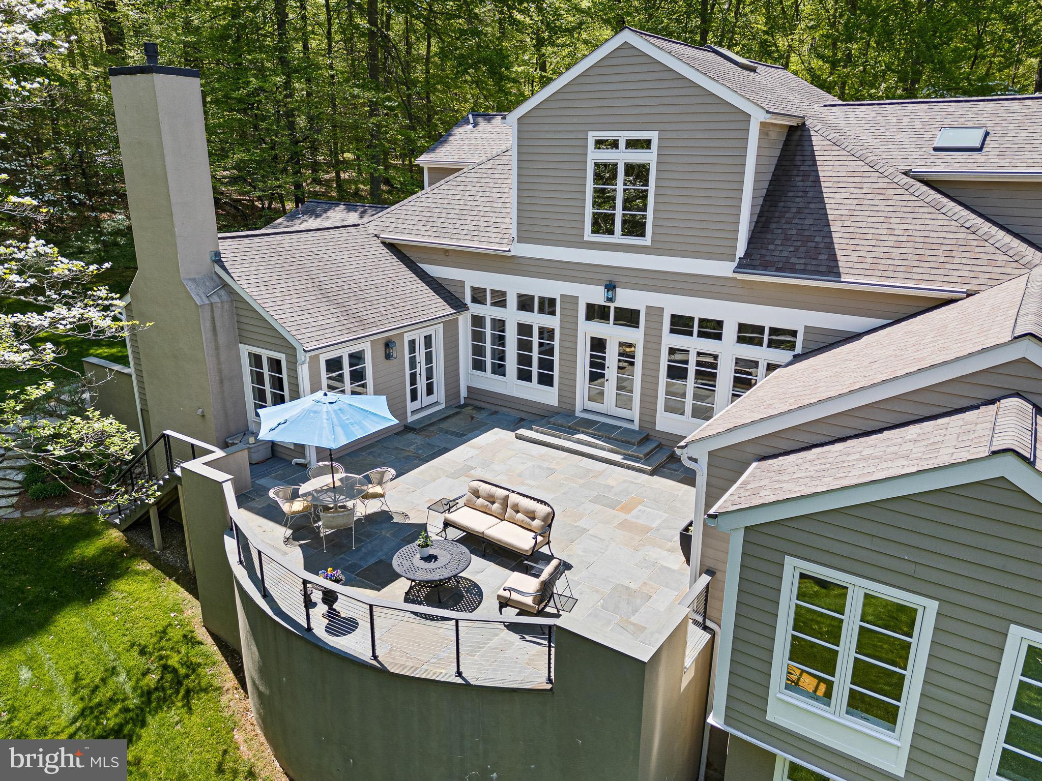 FAIR HILL - Residential
