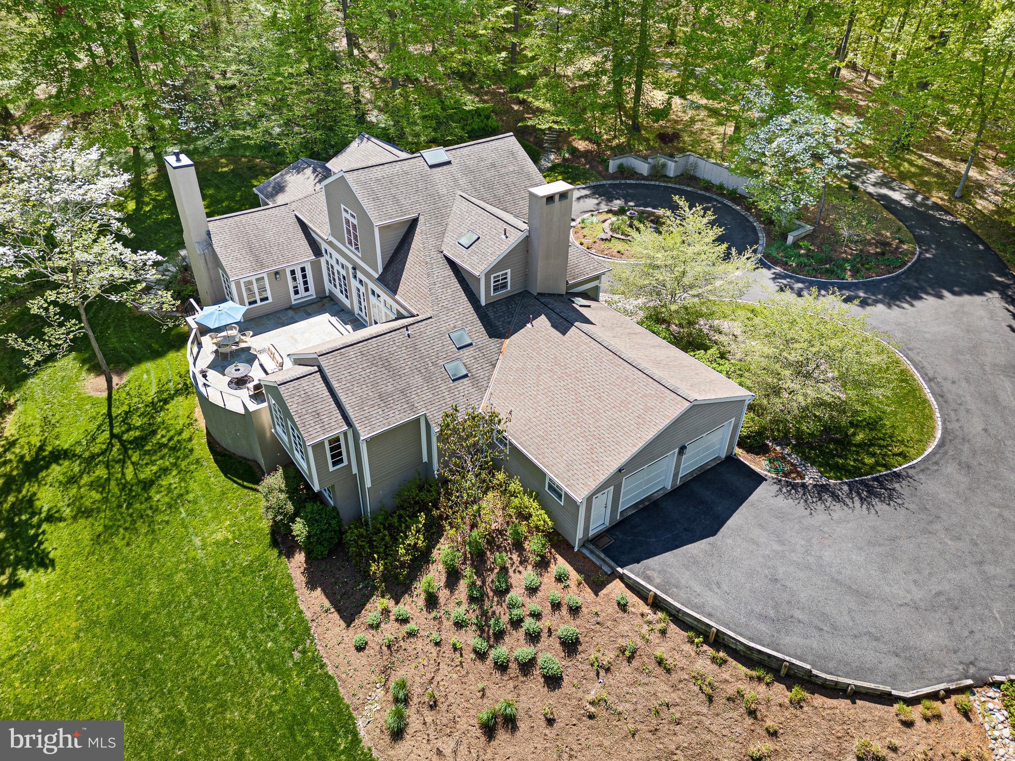 FAIR HILL - Residential