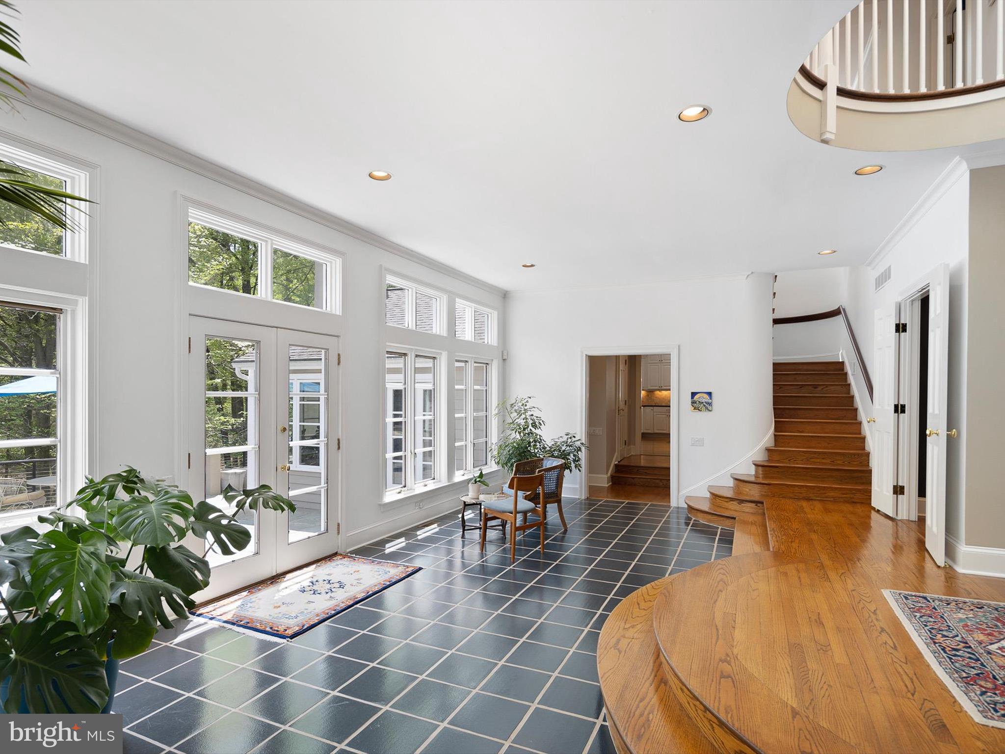 FAIR HILL - Residential