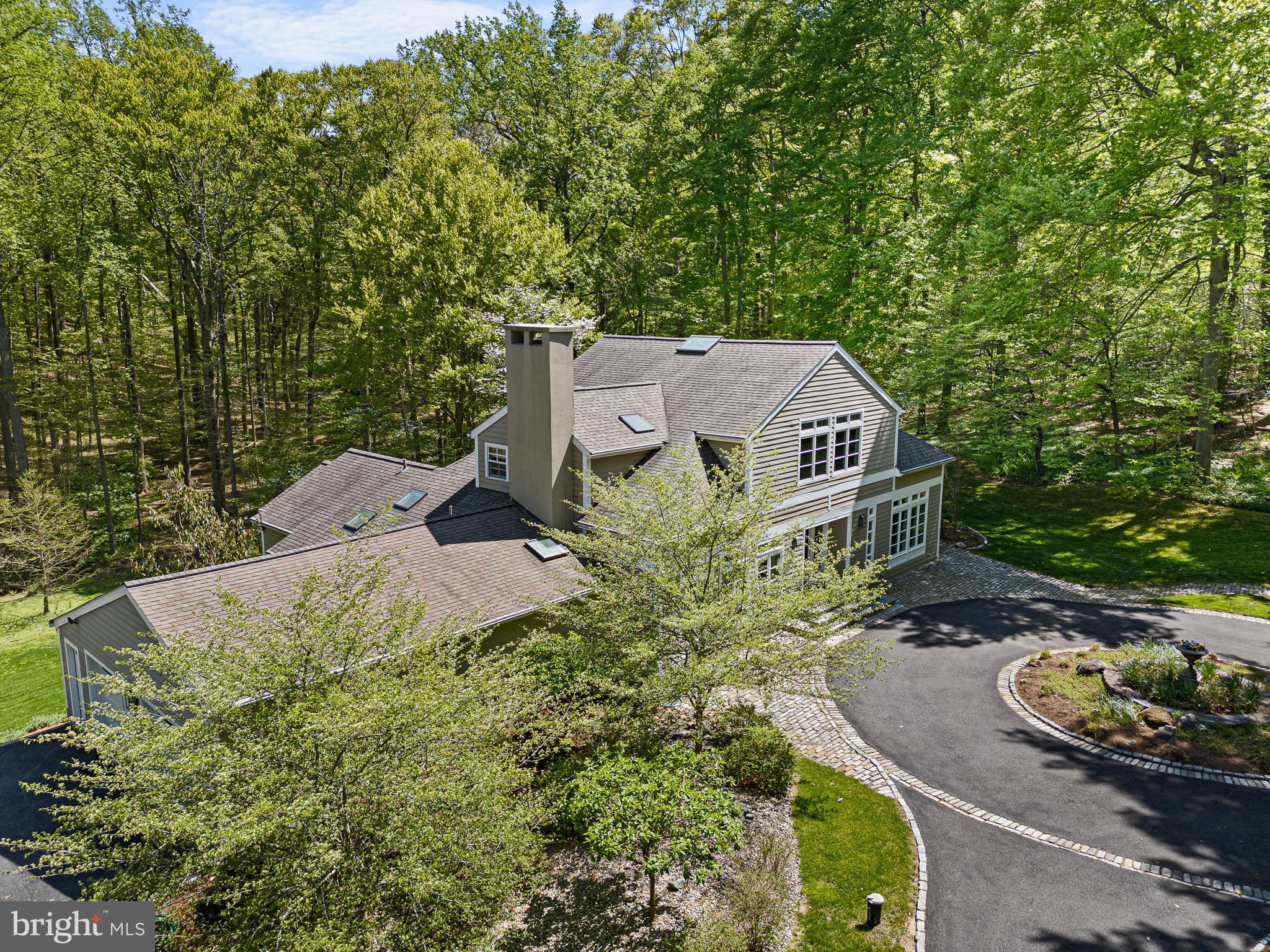 FAIR HILL - Residential