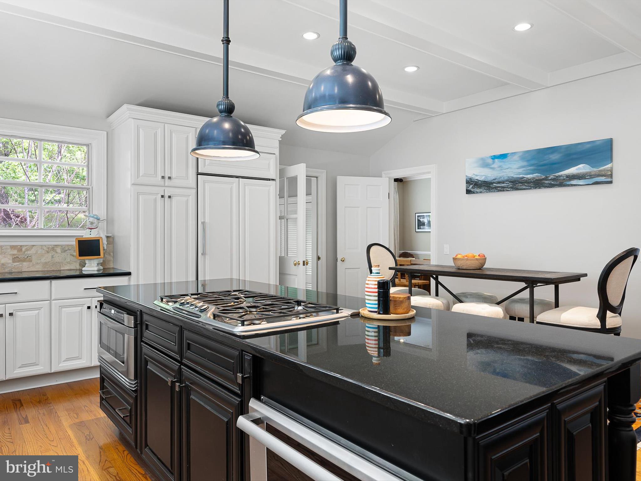 FAIR HILL - Residential