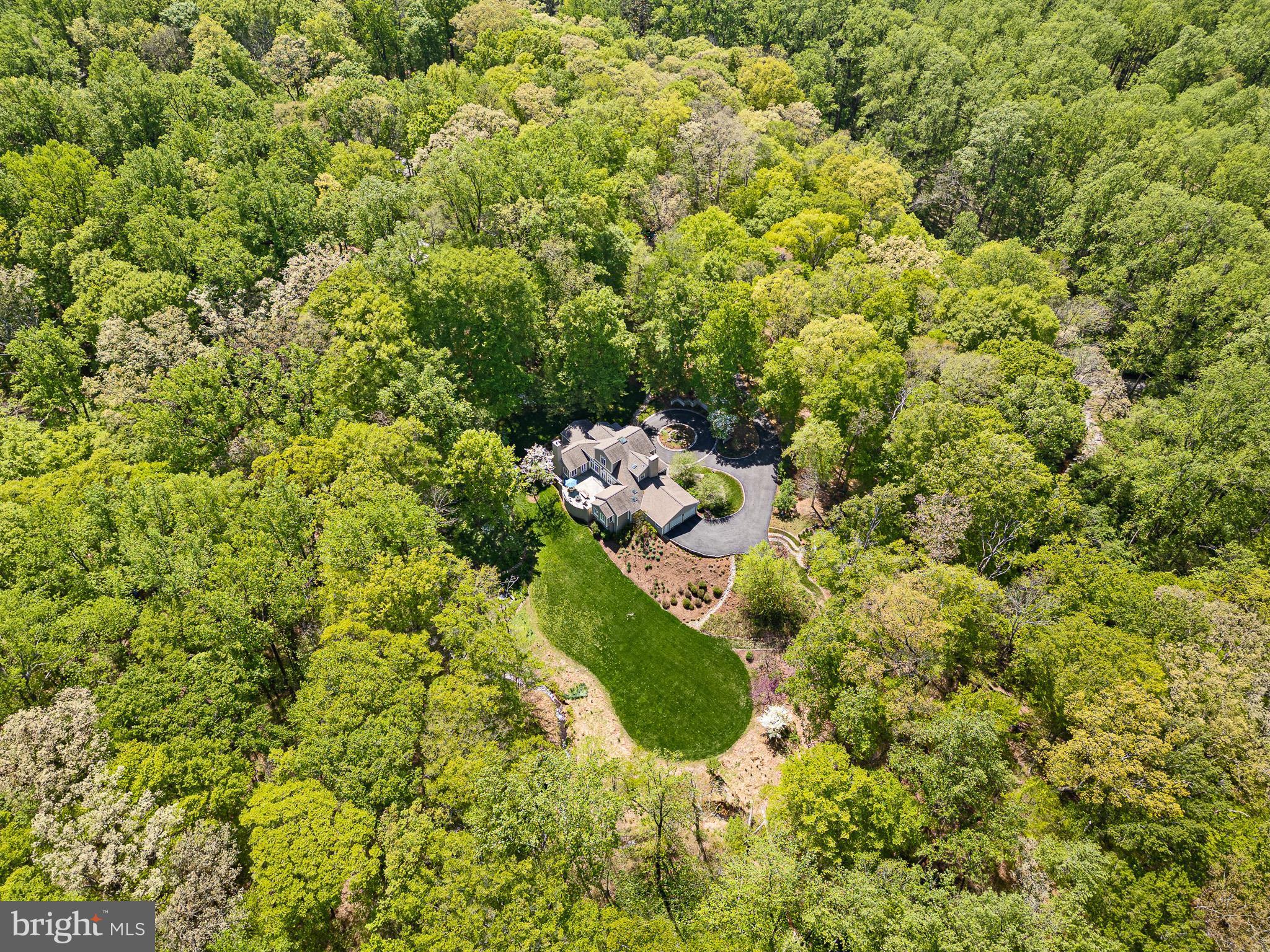 FAIR HILL - Residential