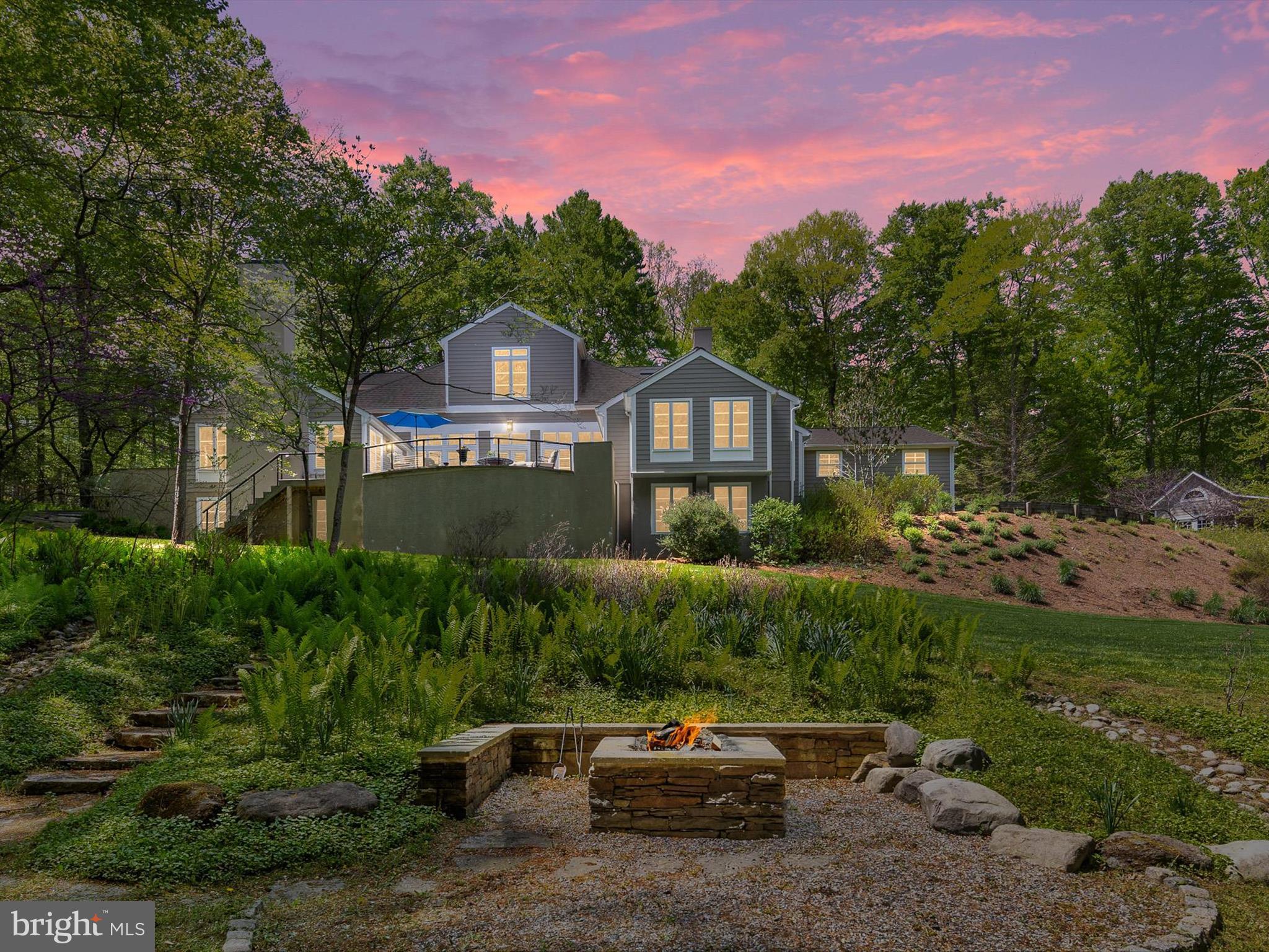 FAIR HILL - Residential