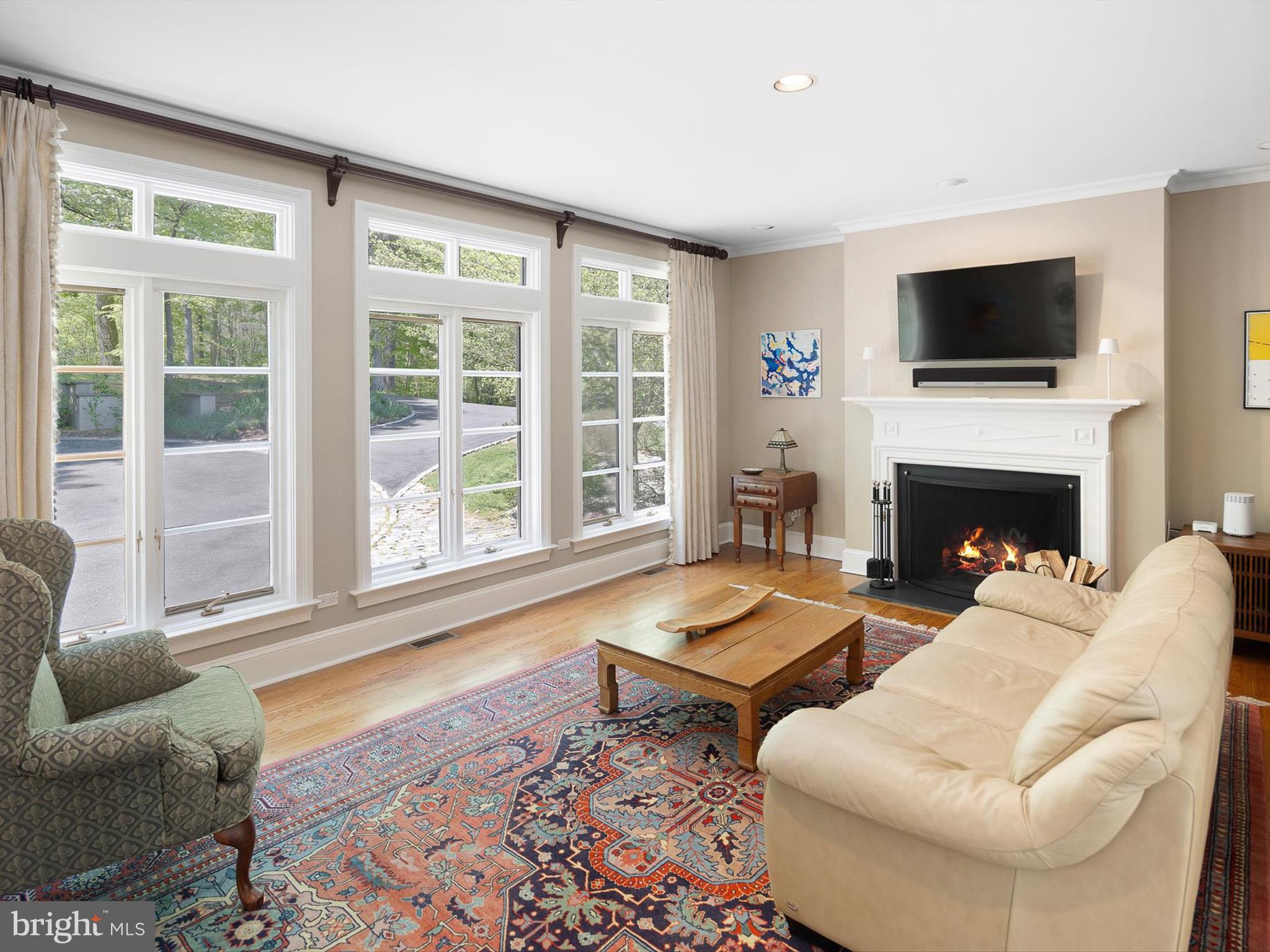 FAIR HILL - Residential