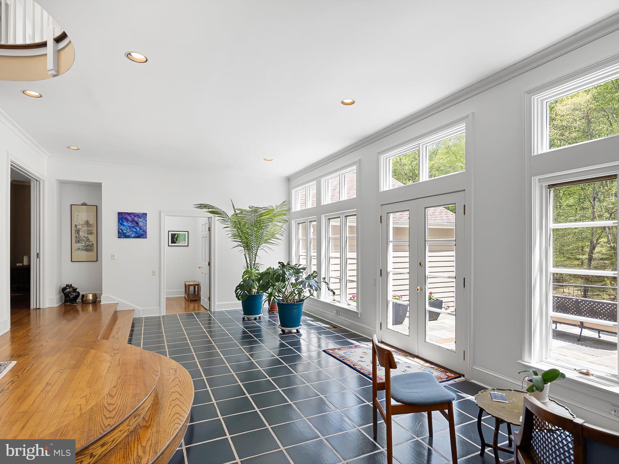 FAIR HILL - Residential