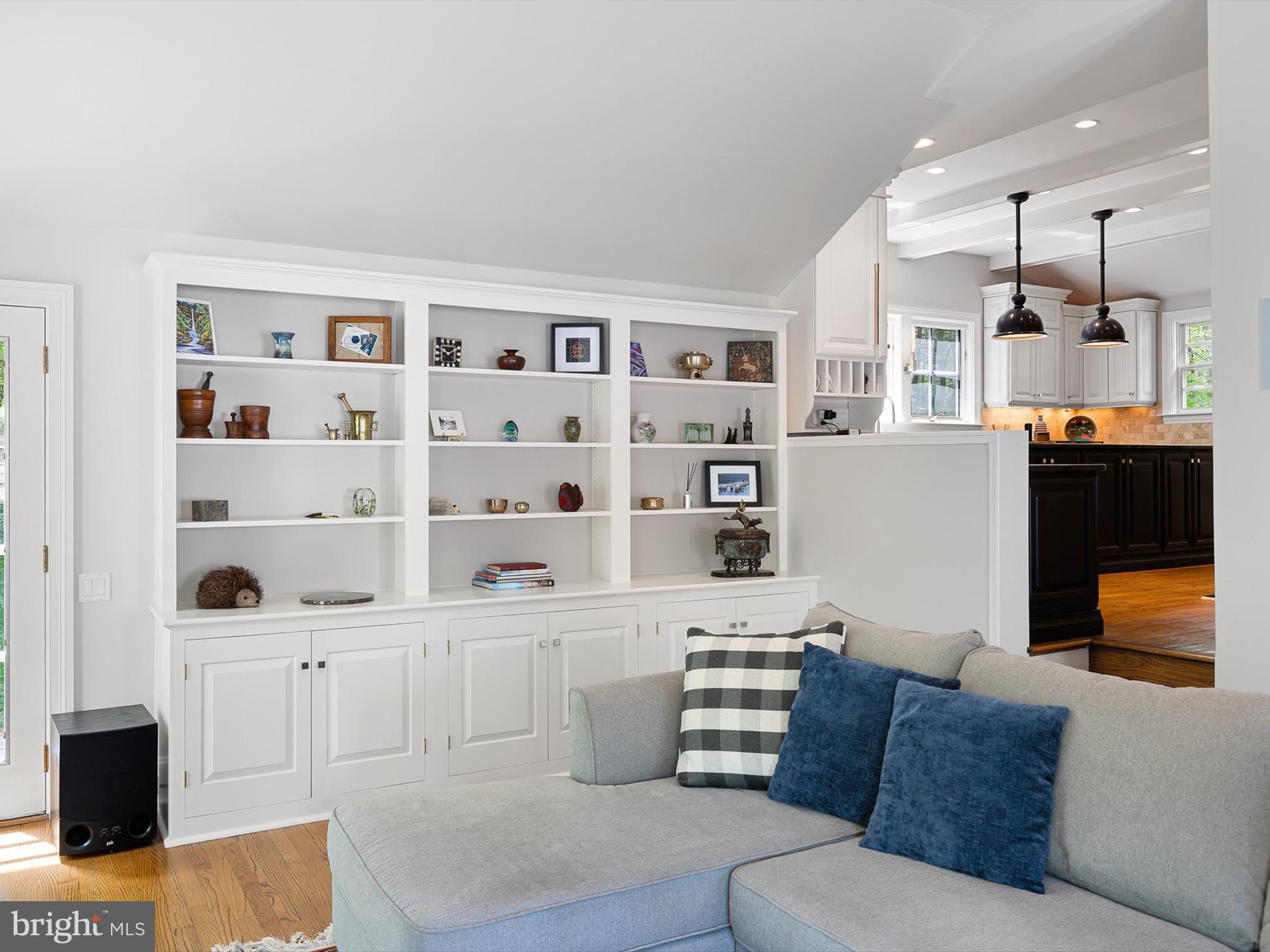 FAIR HILL - Residential