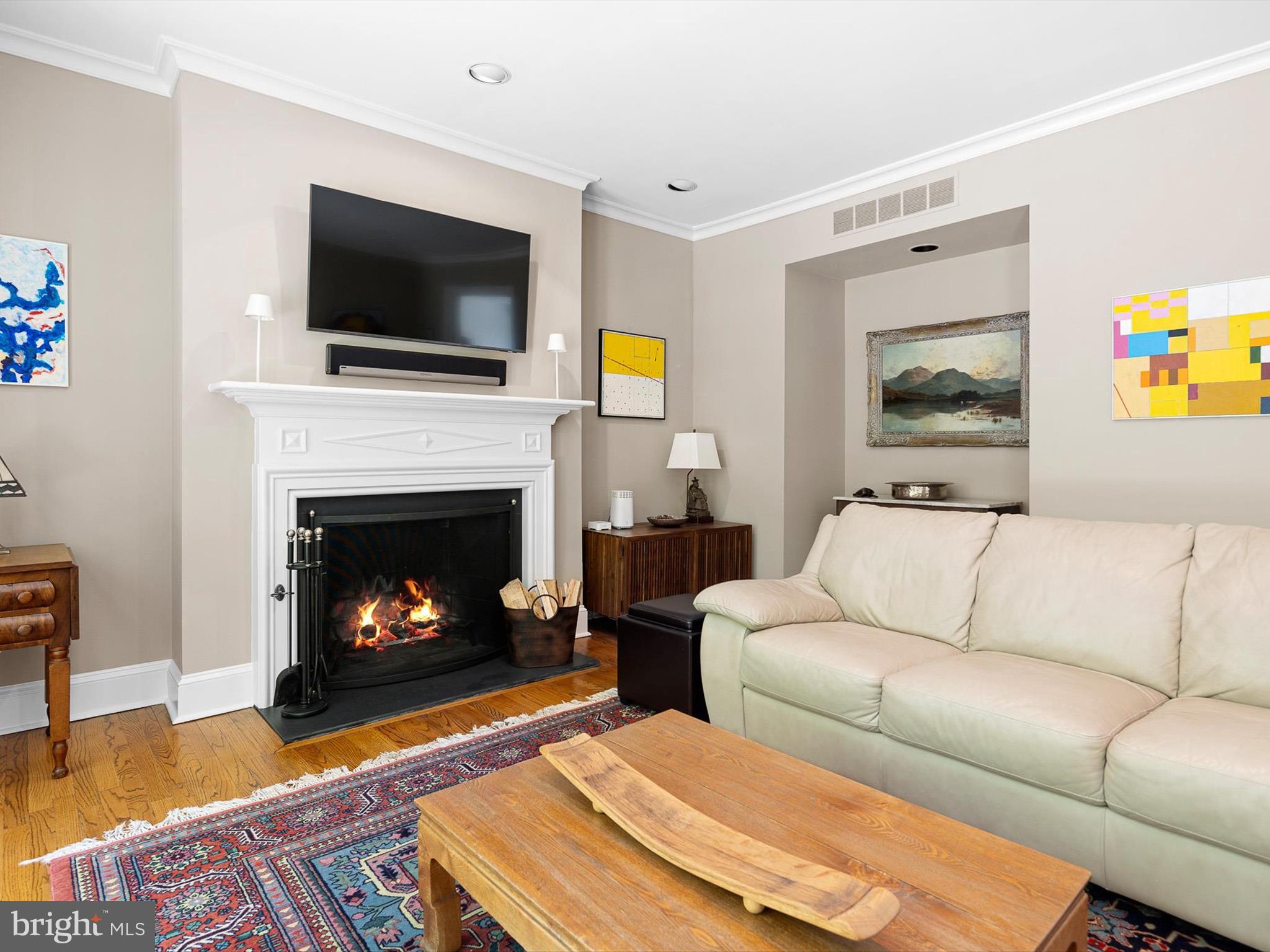 FAIR HILL - Residential