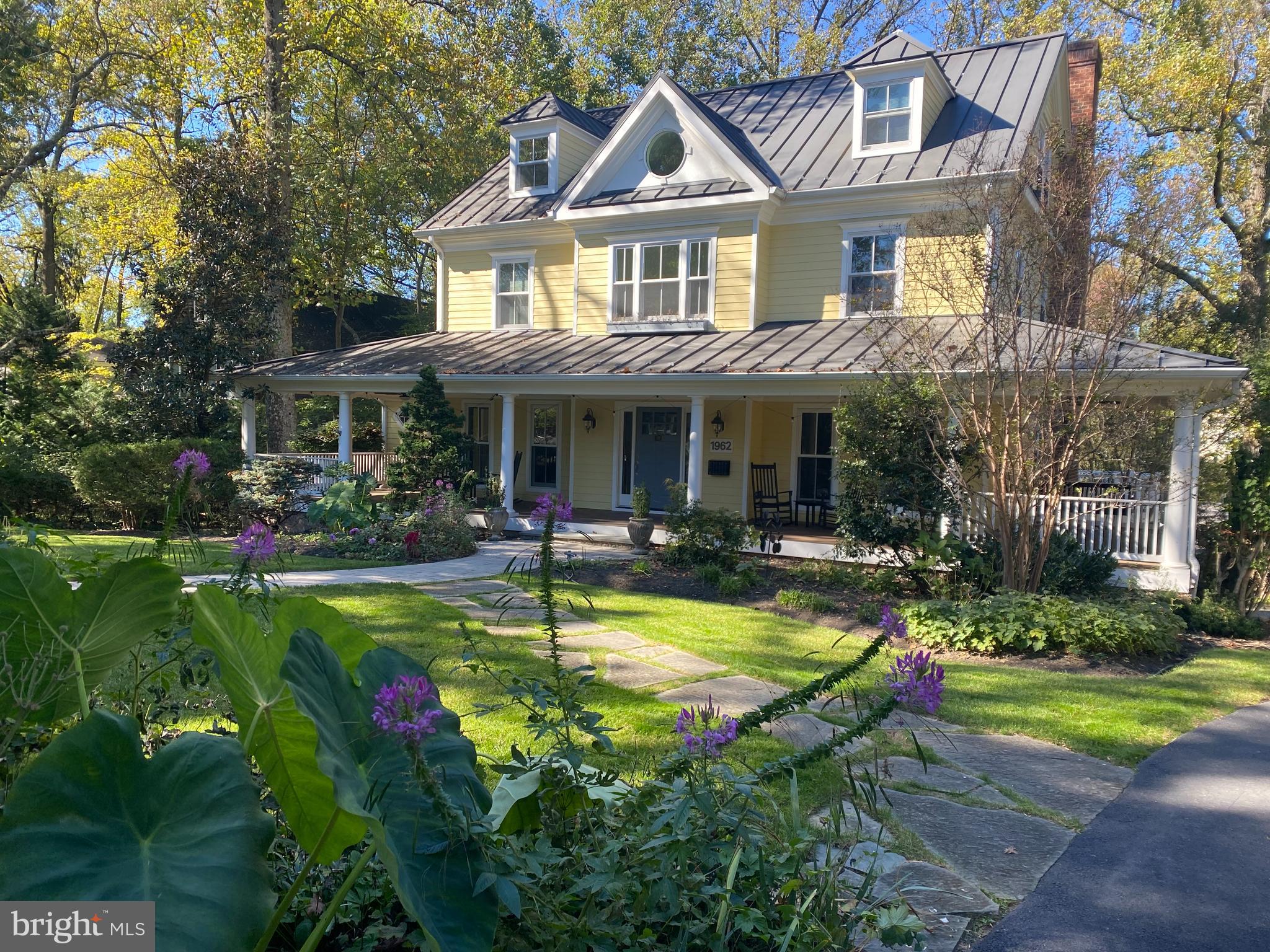 FRANKLIN PARK - Residential