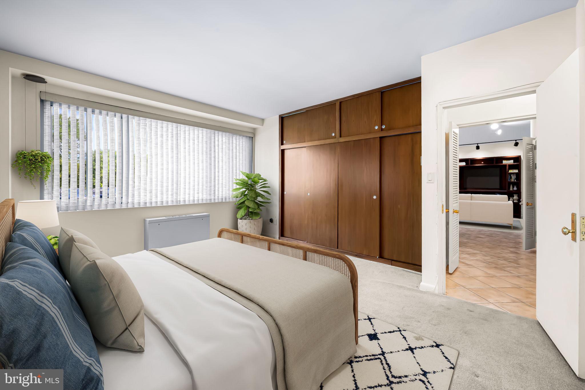 PIKESVILLE - Residential