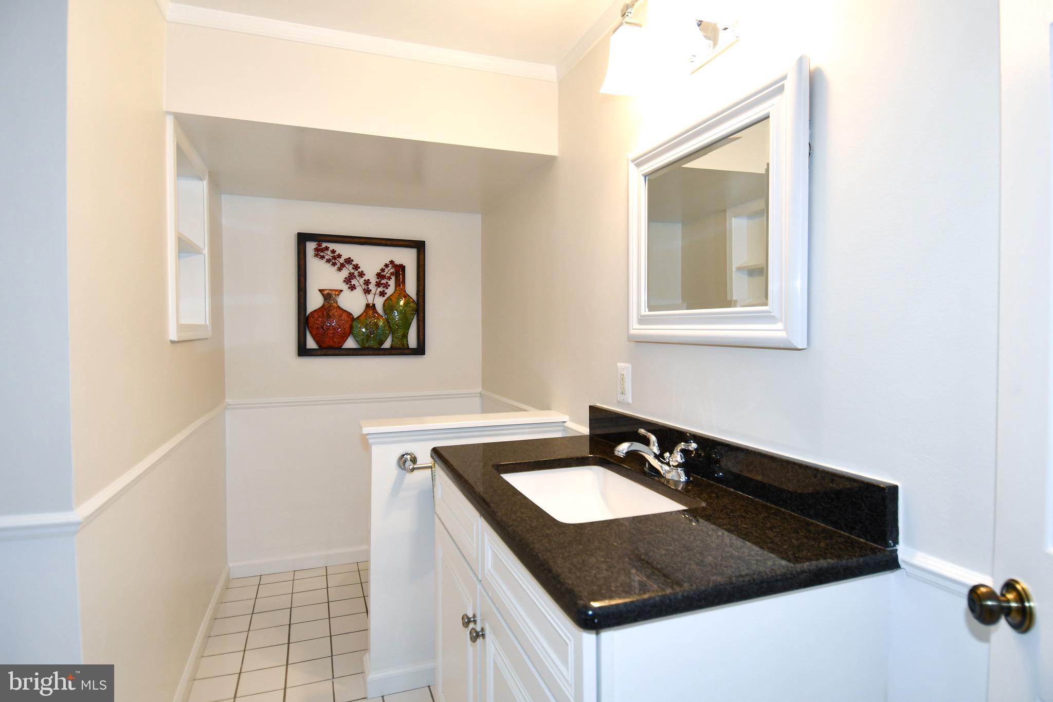 CARPERS FARM - Residential