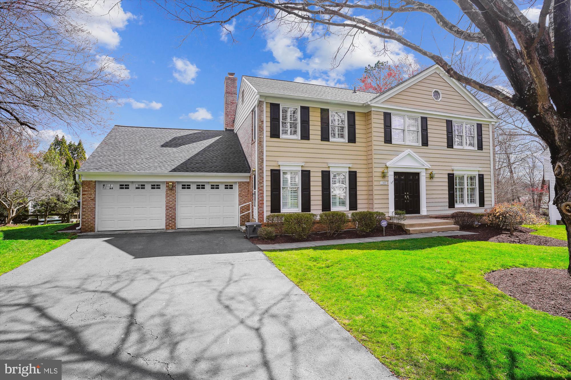 CARPERS FARM - Residential