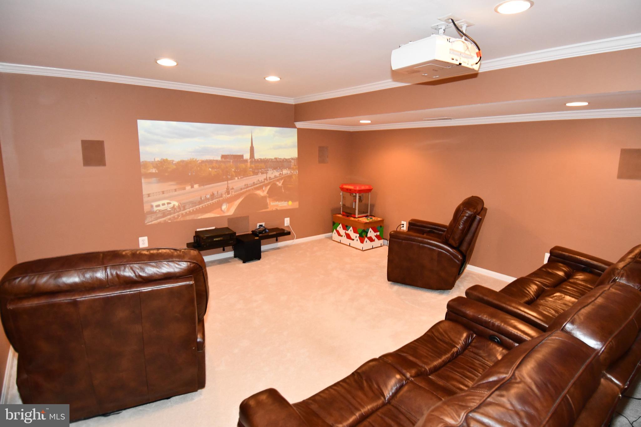 CARPERS FARM - Residential