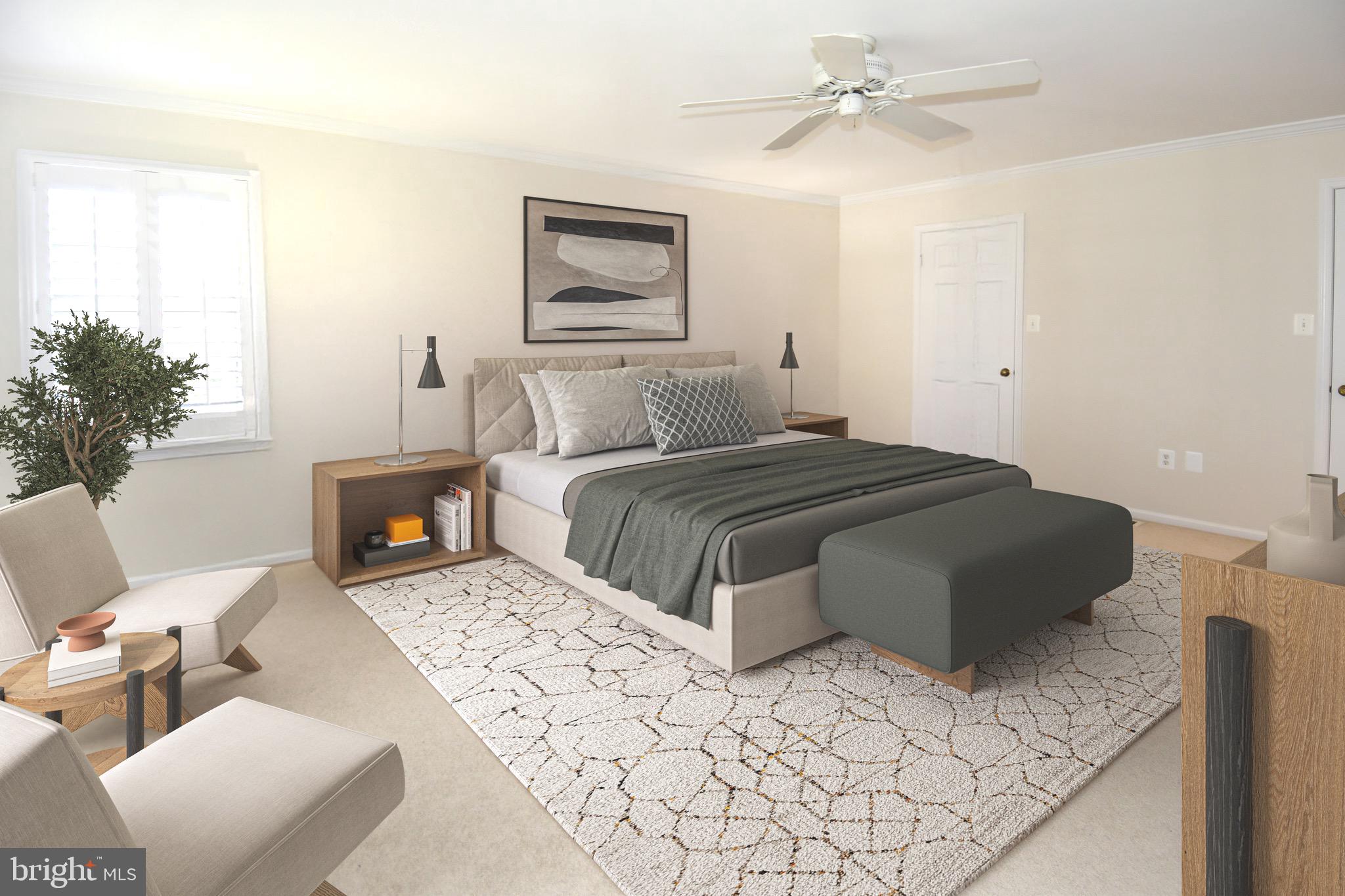CARPERS FARM - Residential