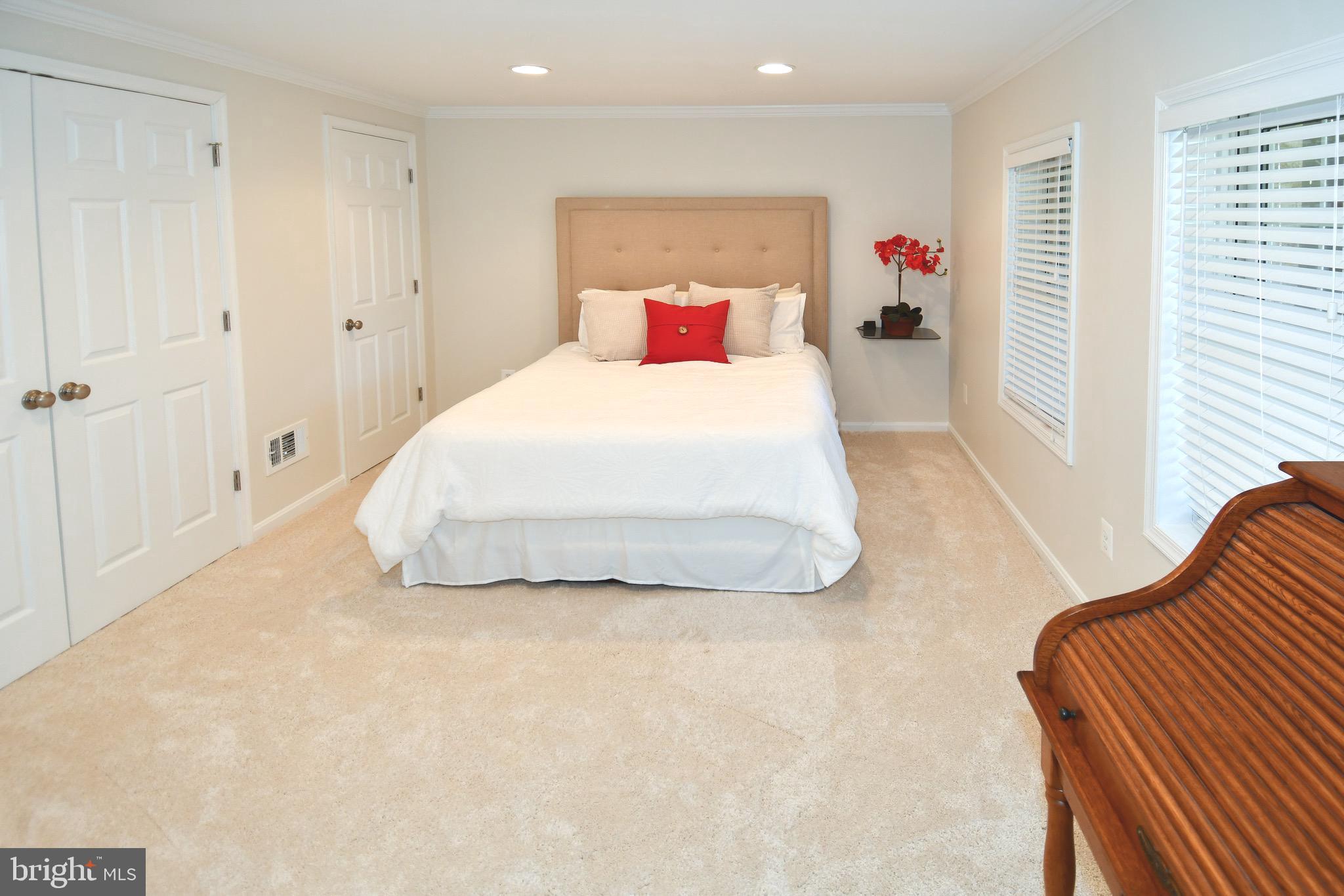 CARPERS FARM - Residential