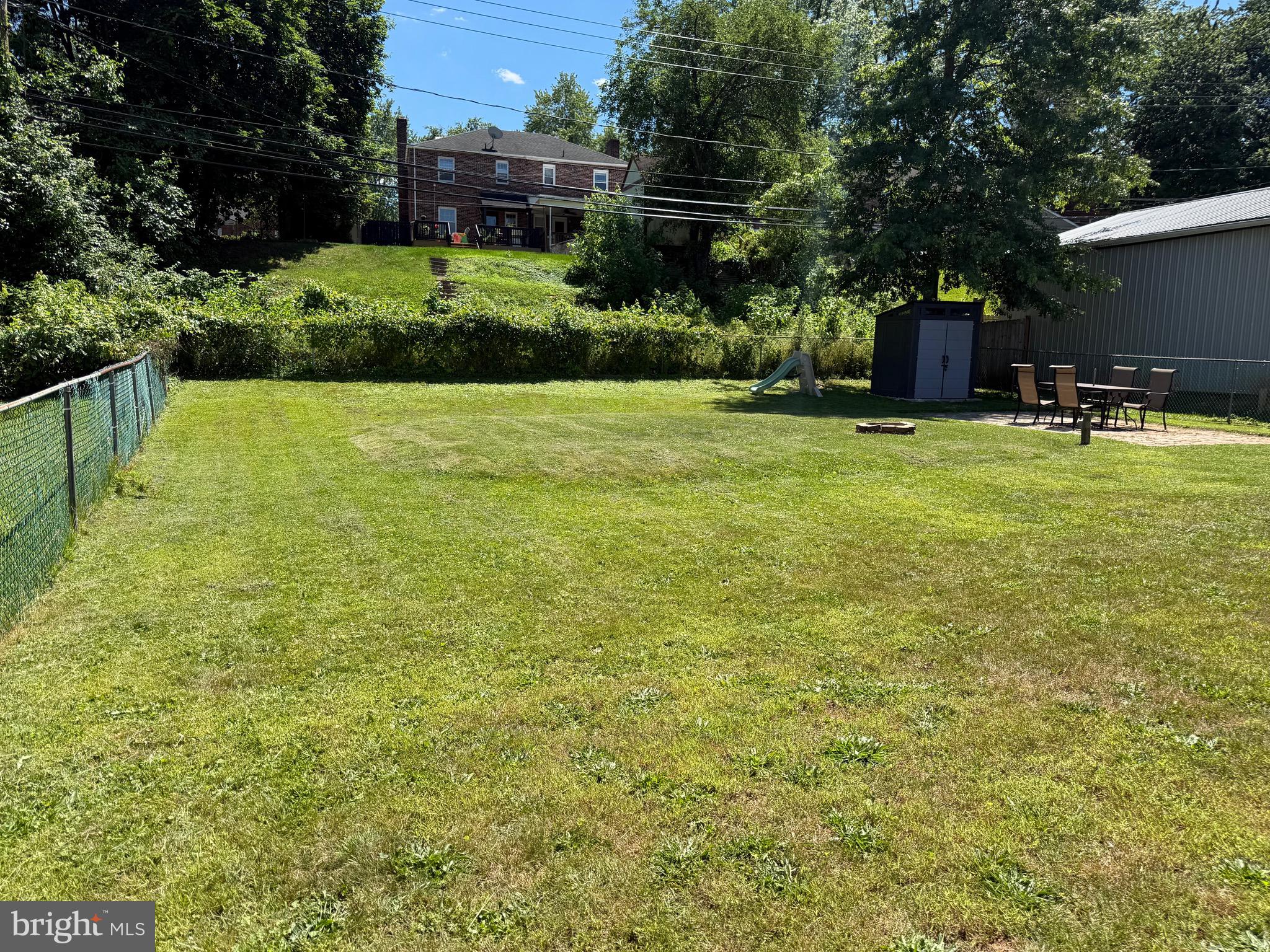 MIDDLETOWN BOROUGH - Residential