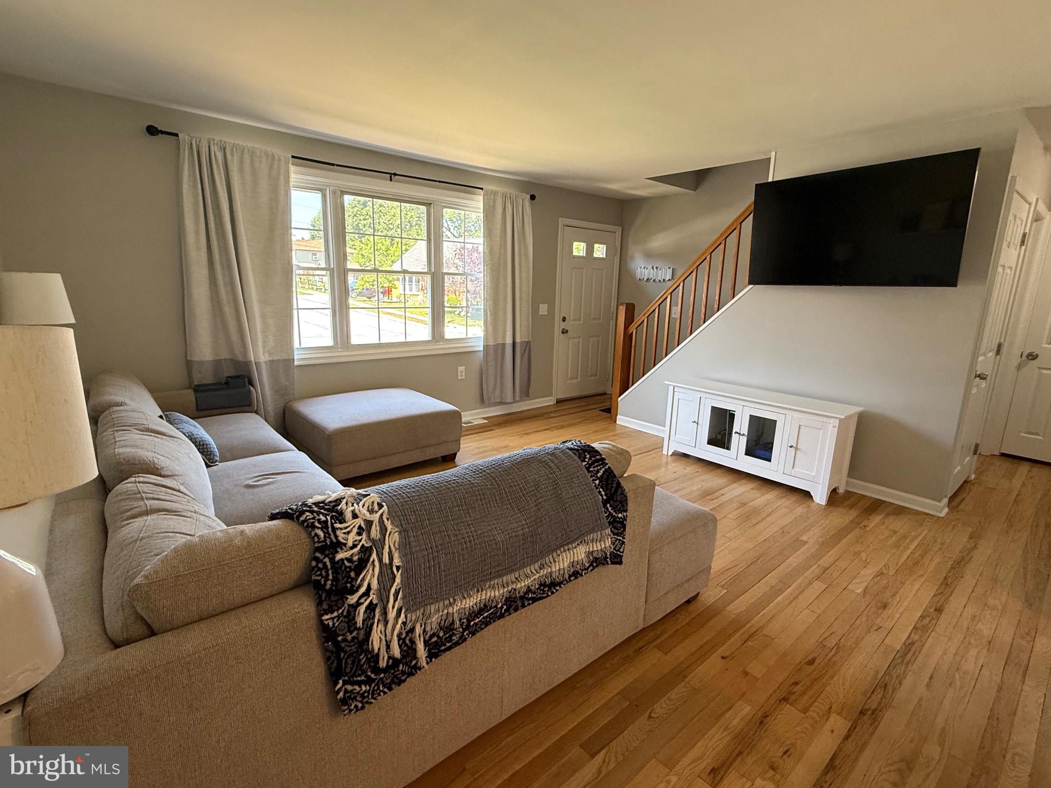 MIDDLETOWN BOROUGH - Residential