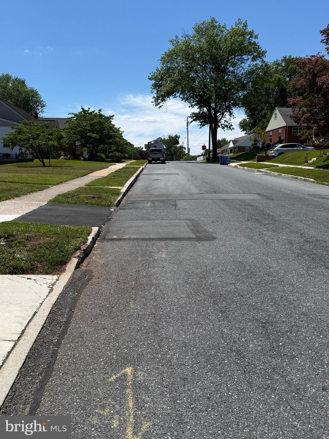 MIDDLETOWN BOROUGH - Residential