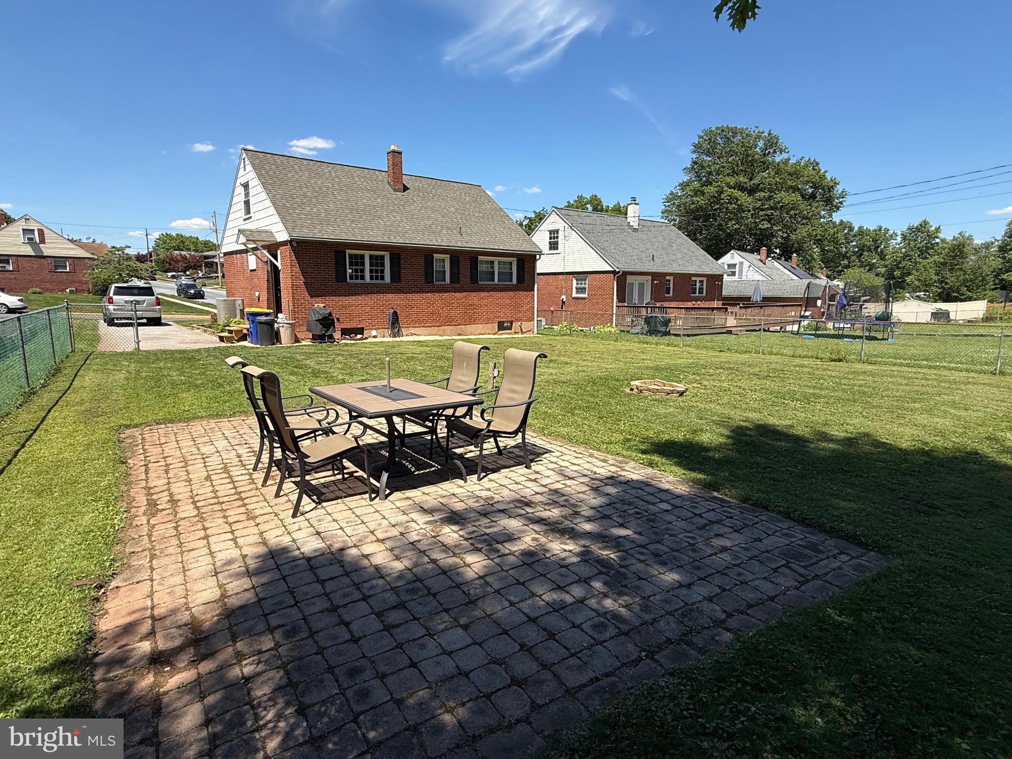 MIDDLETOWN BOROUGH - Residential