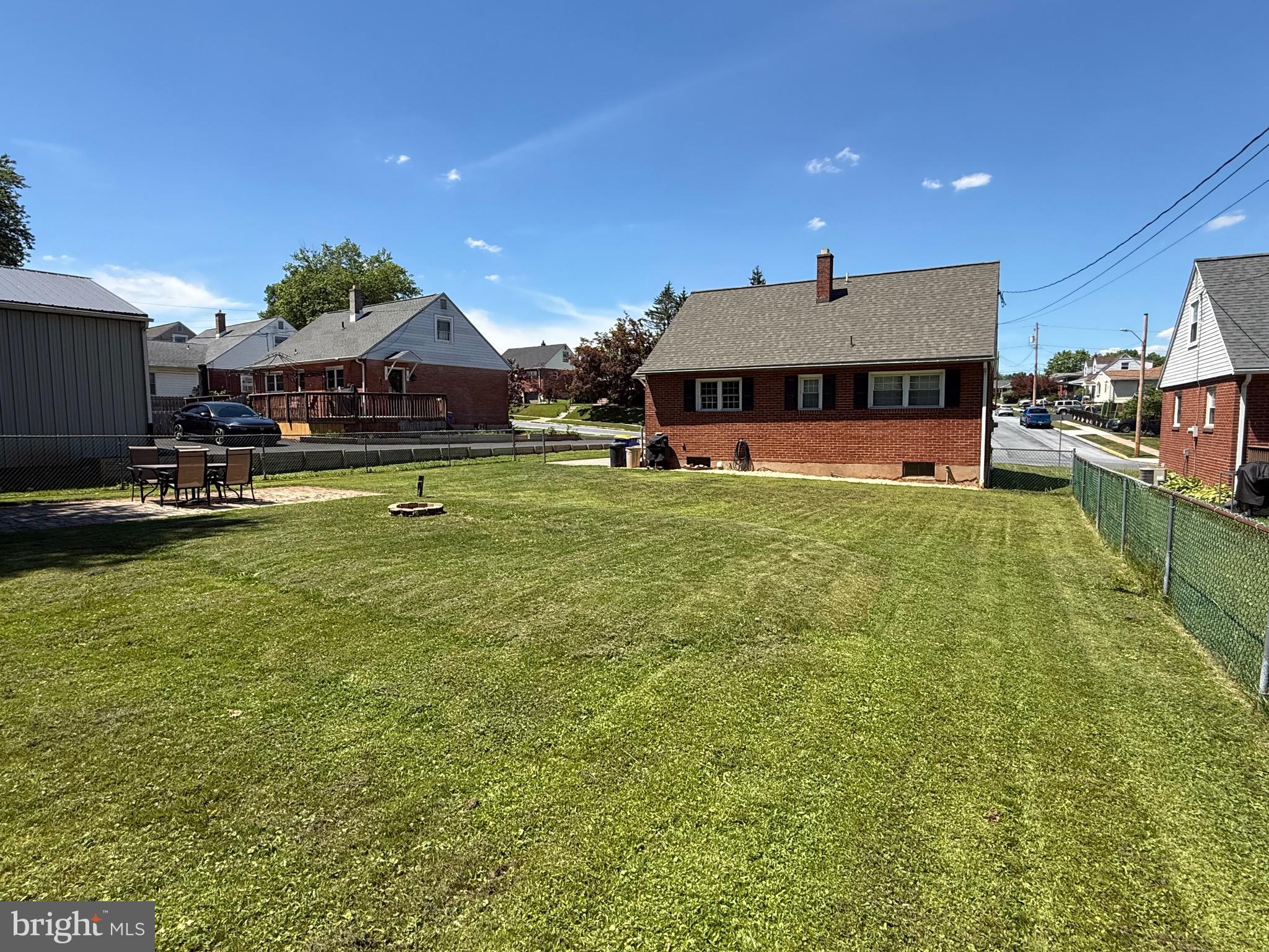 MIDDLETOWN BOROUGH - Residential
