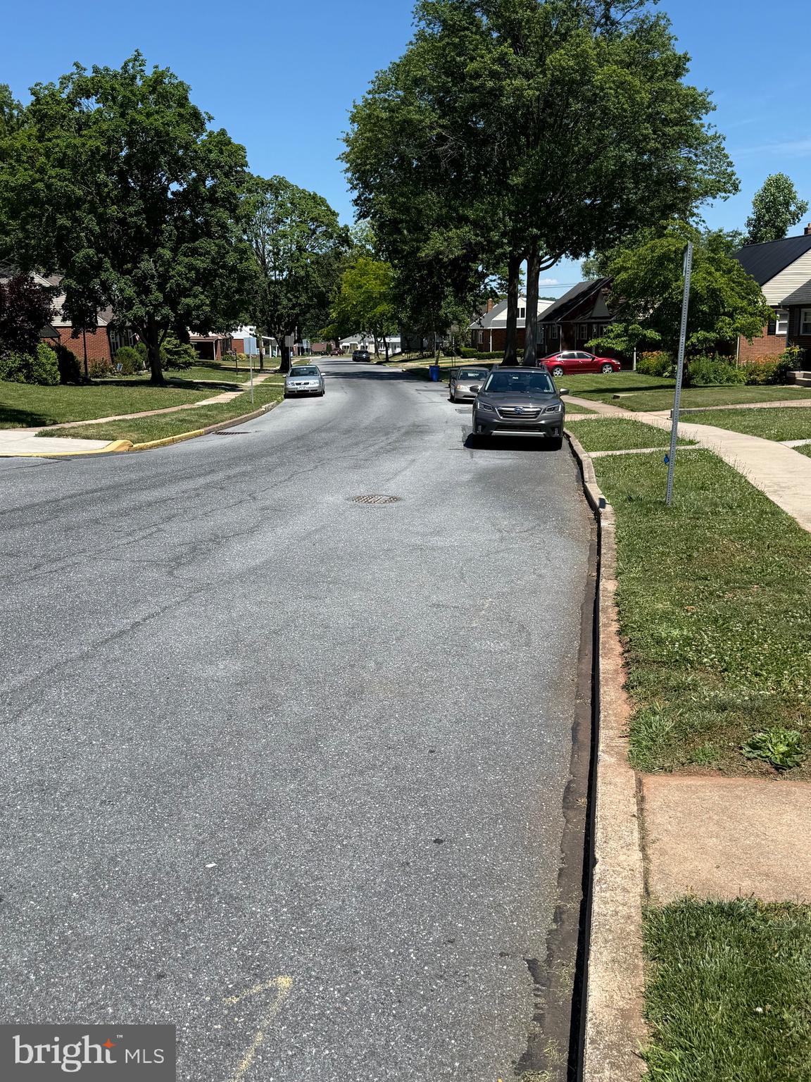 MIDDLETOWN BOROUGH - Residential