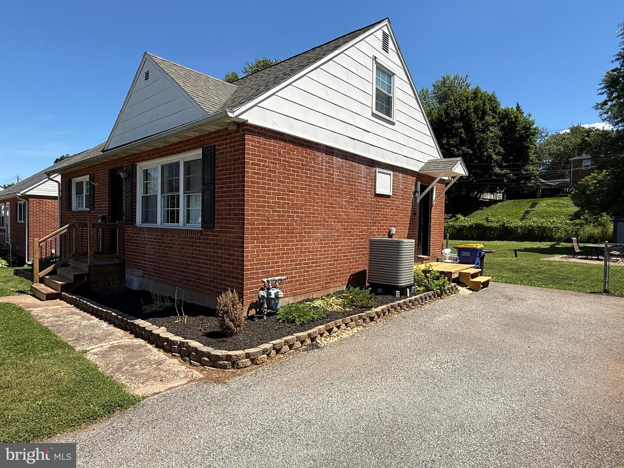 MIDDLETOWN BOROUGH - Residential