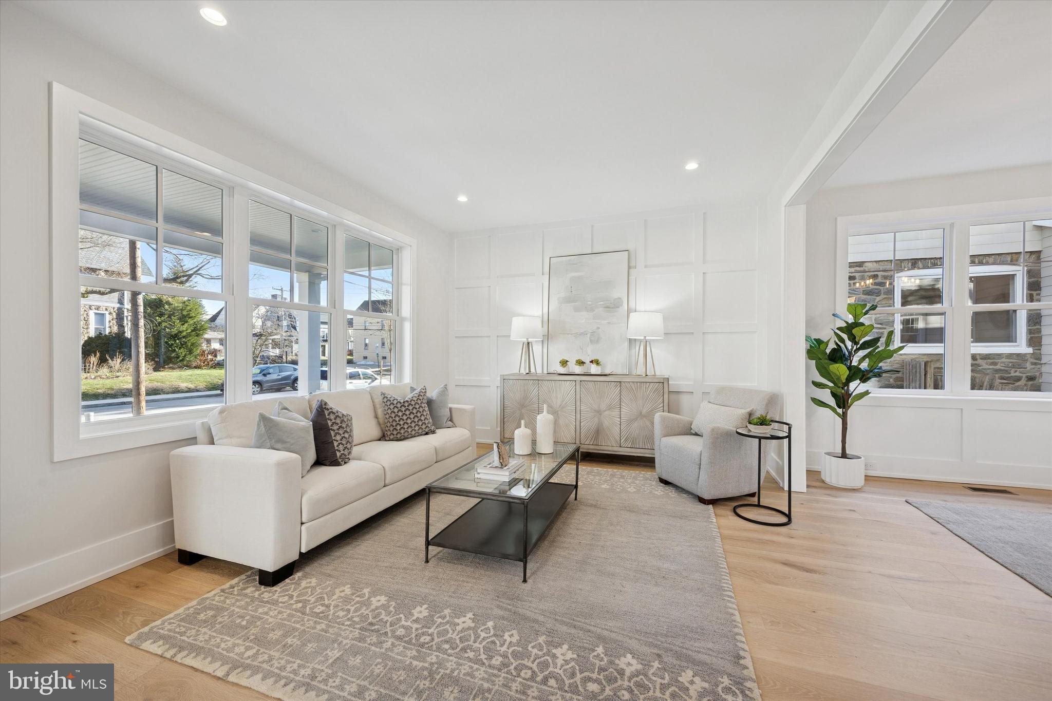 NARBERTH - Residential