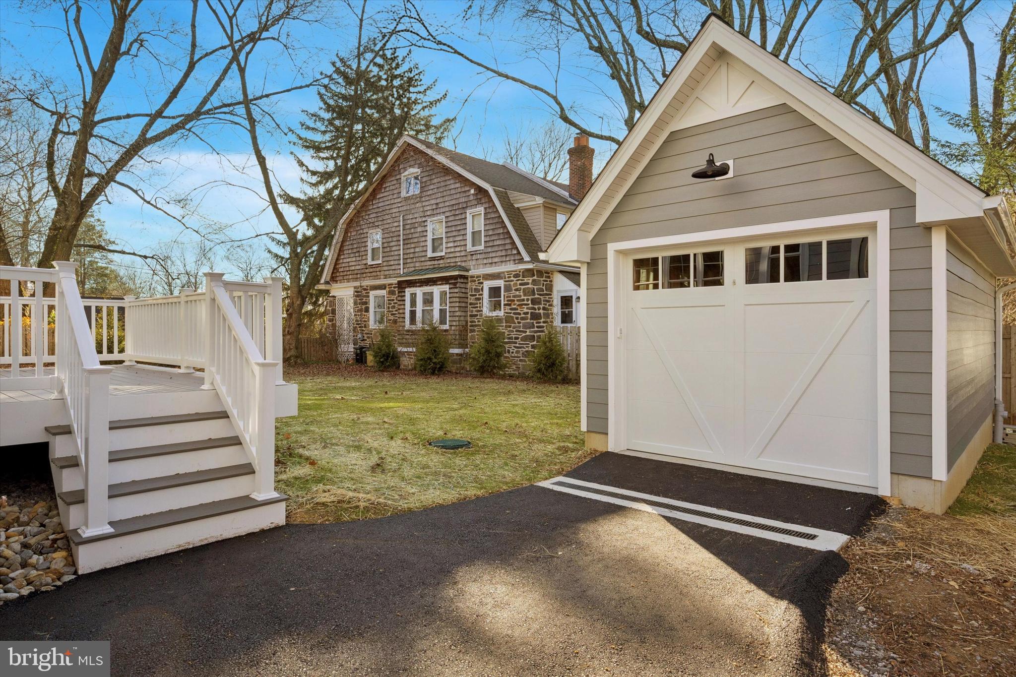 NARBERTH - Residential