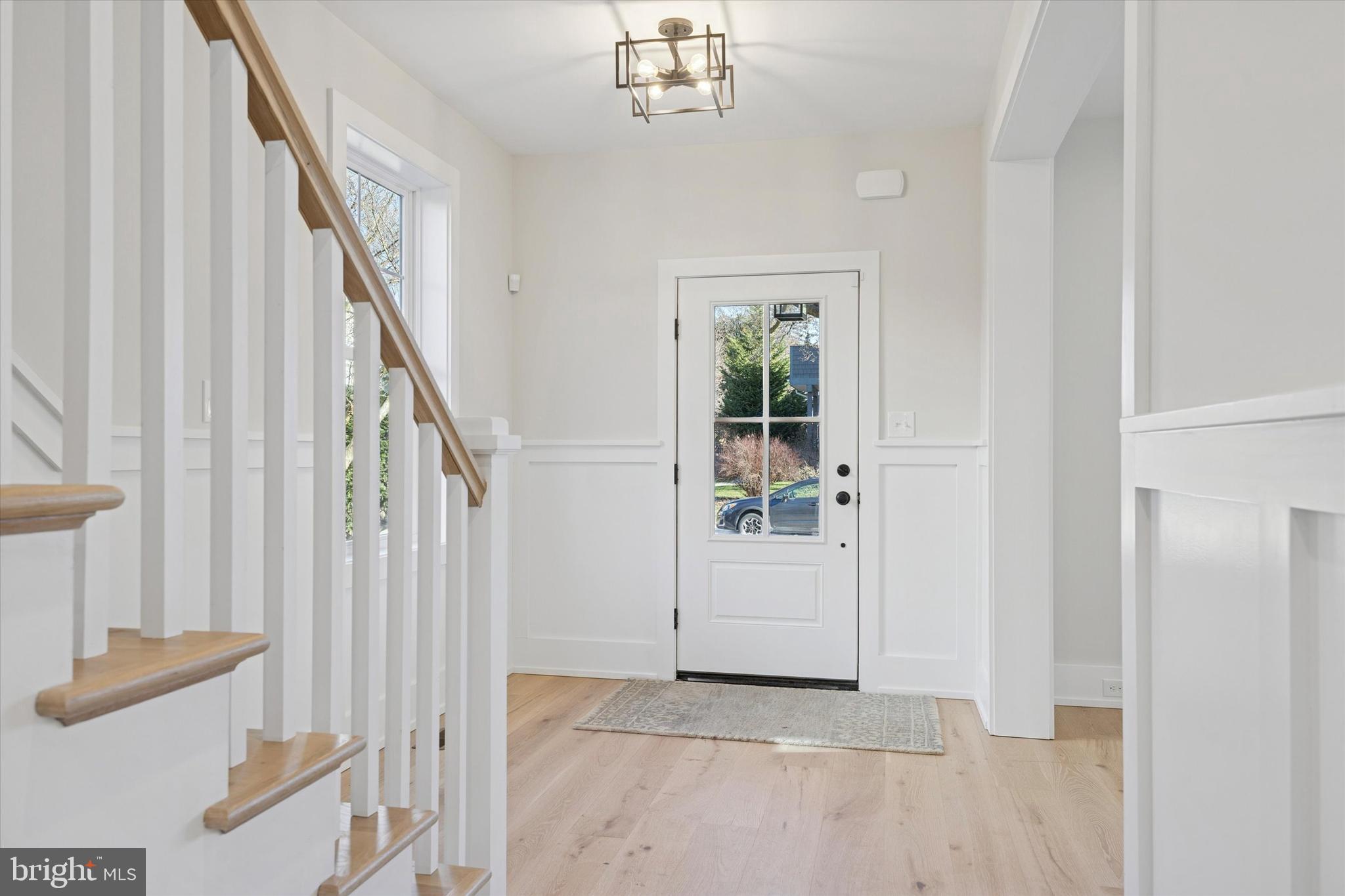 NARBERTH - Residential