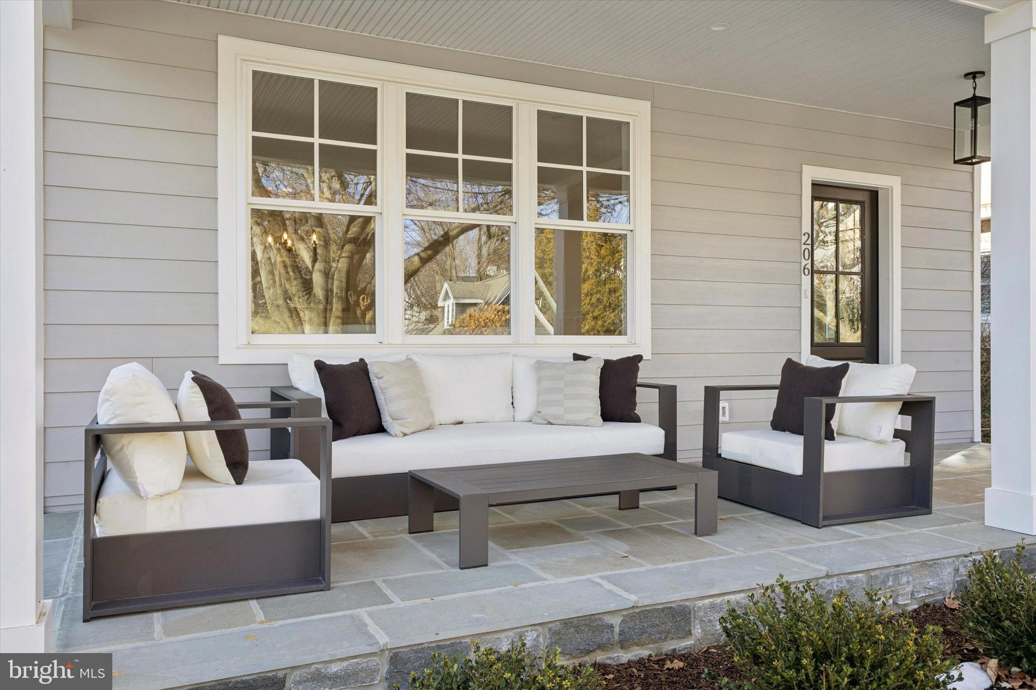 NARBERTH - Residential