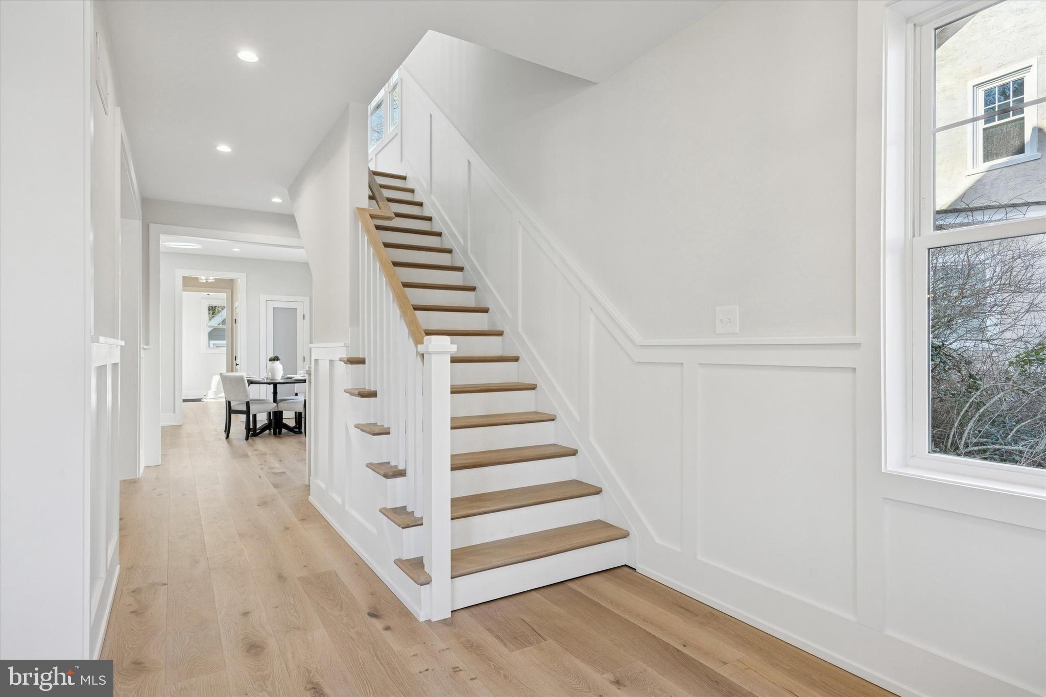 NARBERTH - Residential