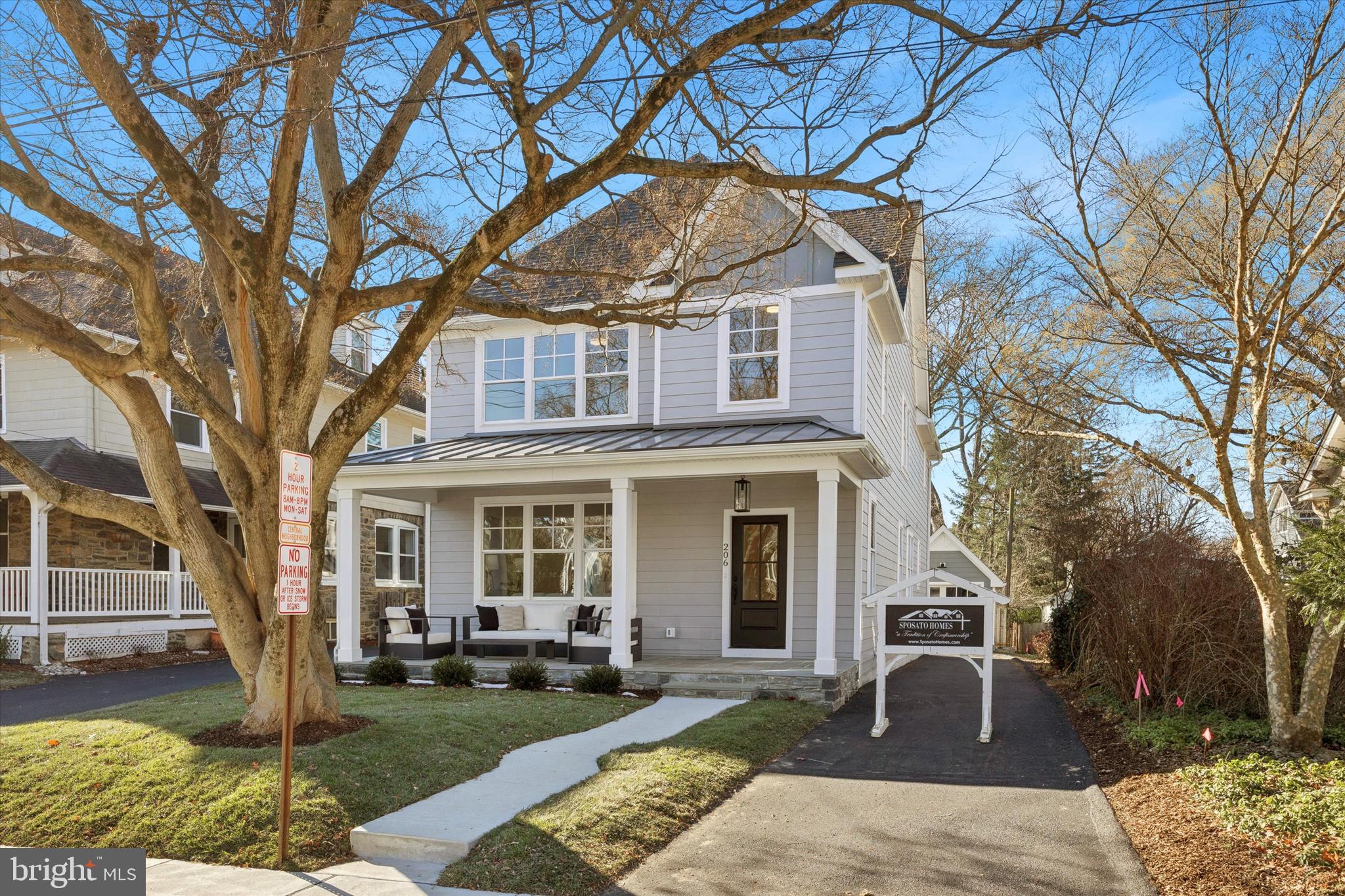 NARBERTH - Residential