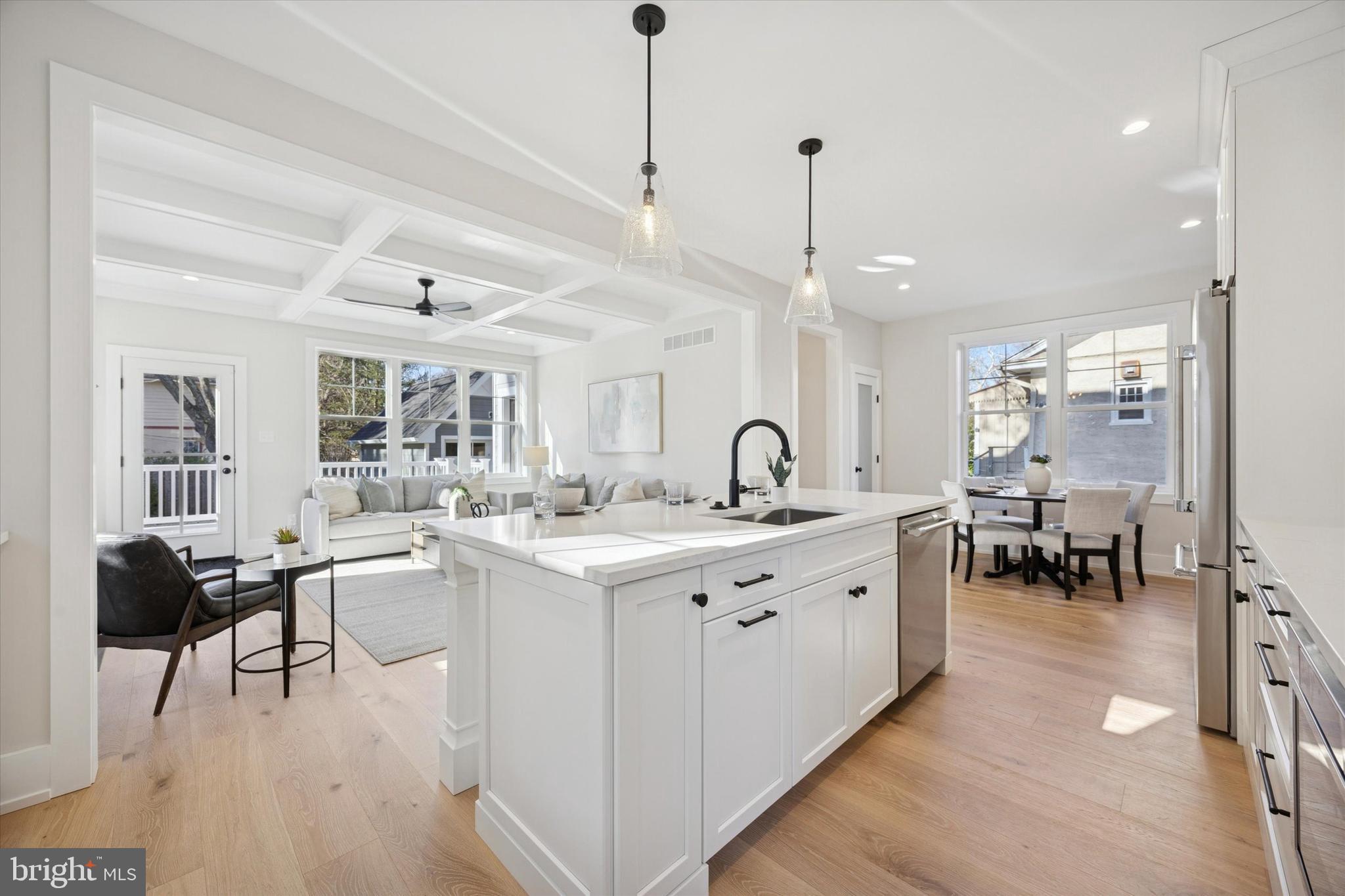 NARBERTH - Residential