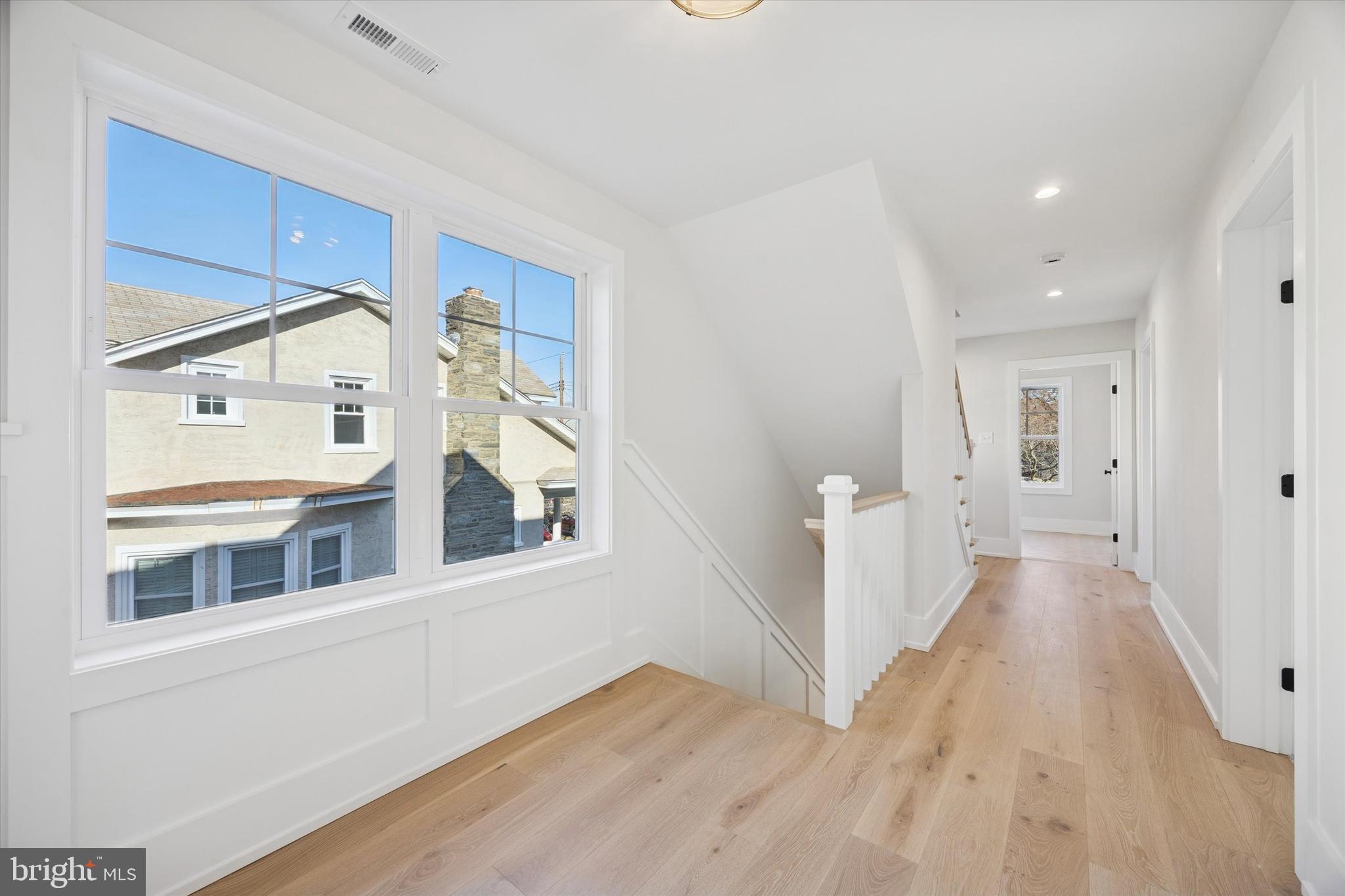 NARBERTH - Residential