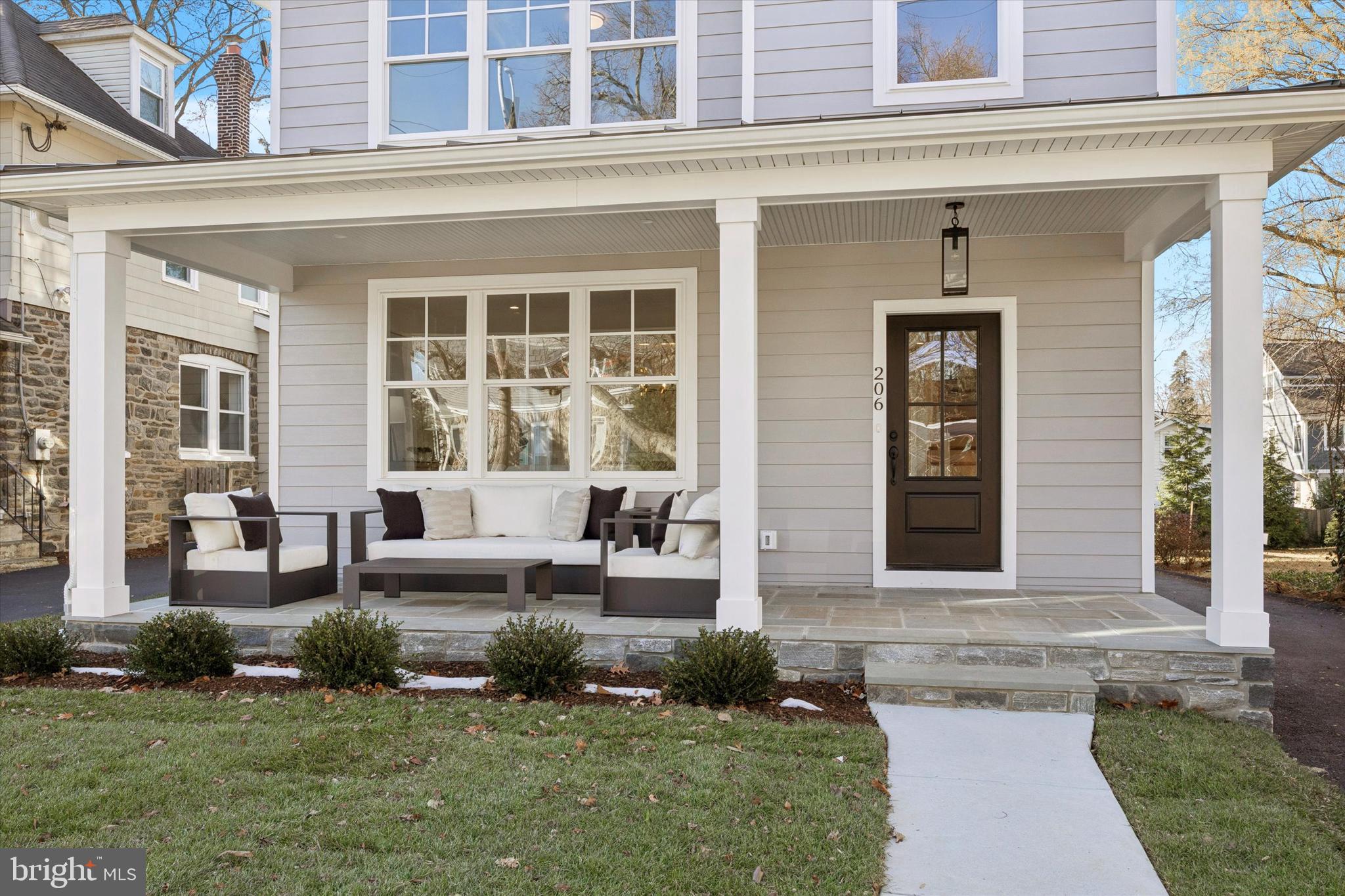 NARBERTH - Residential