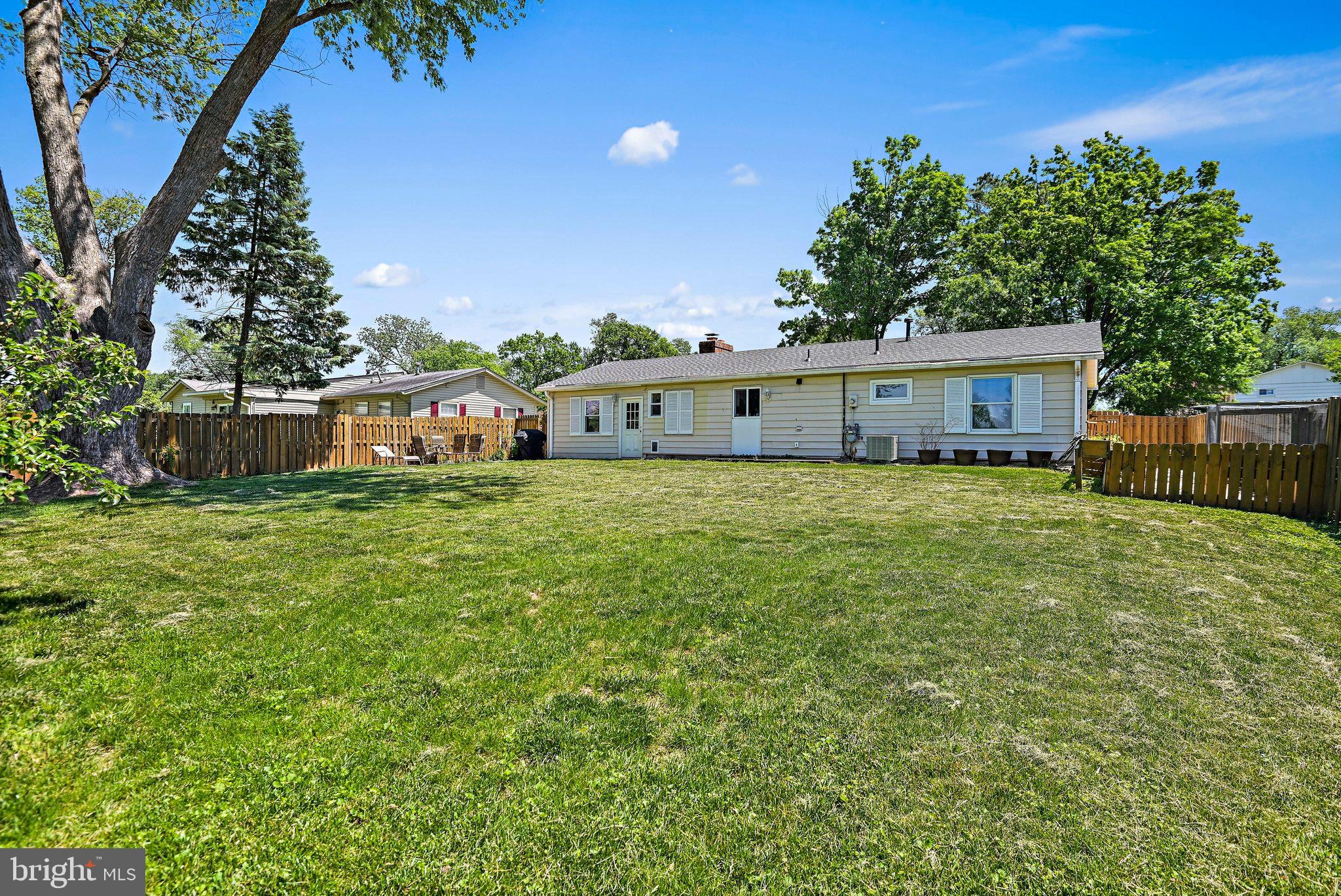 STERLING  PARK - Residential
