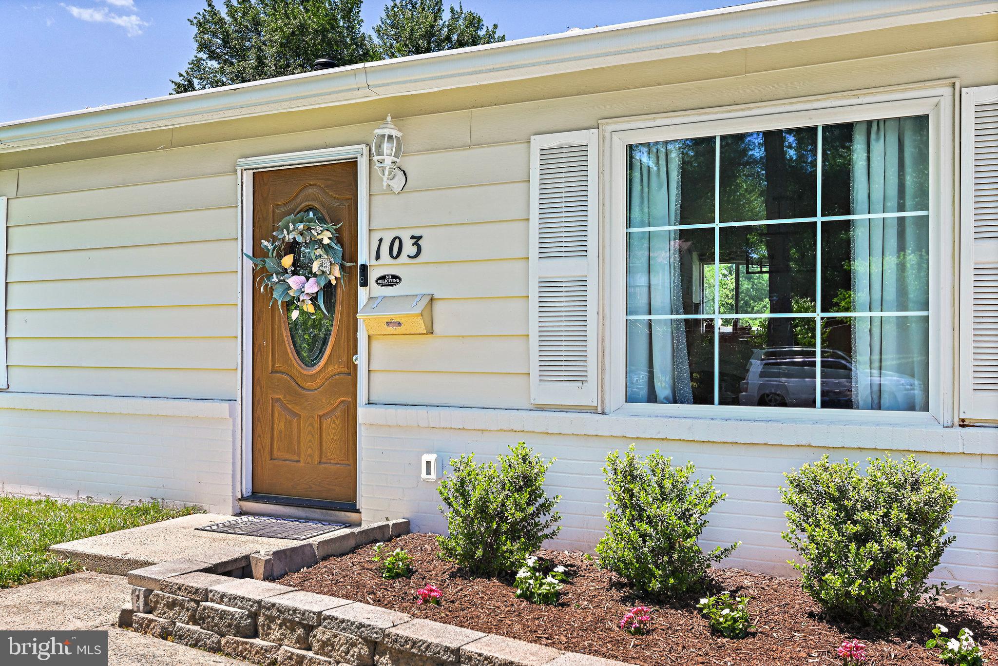 STERLING  PARK - Residential