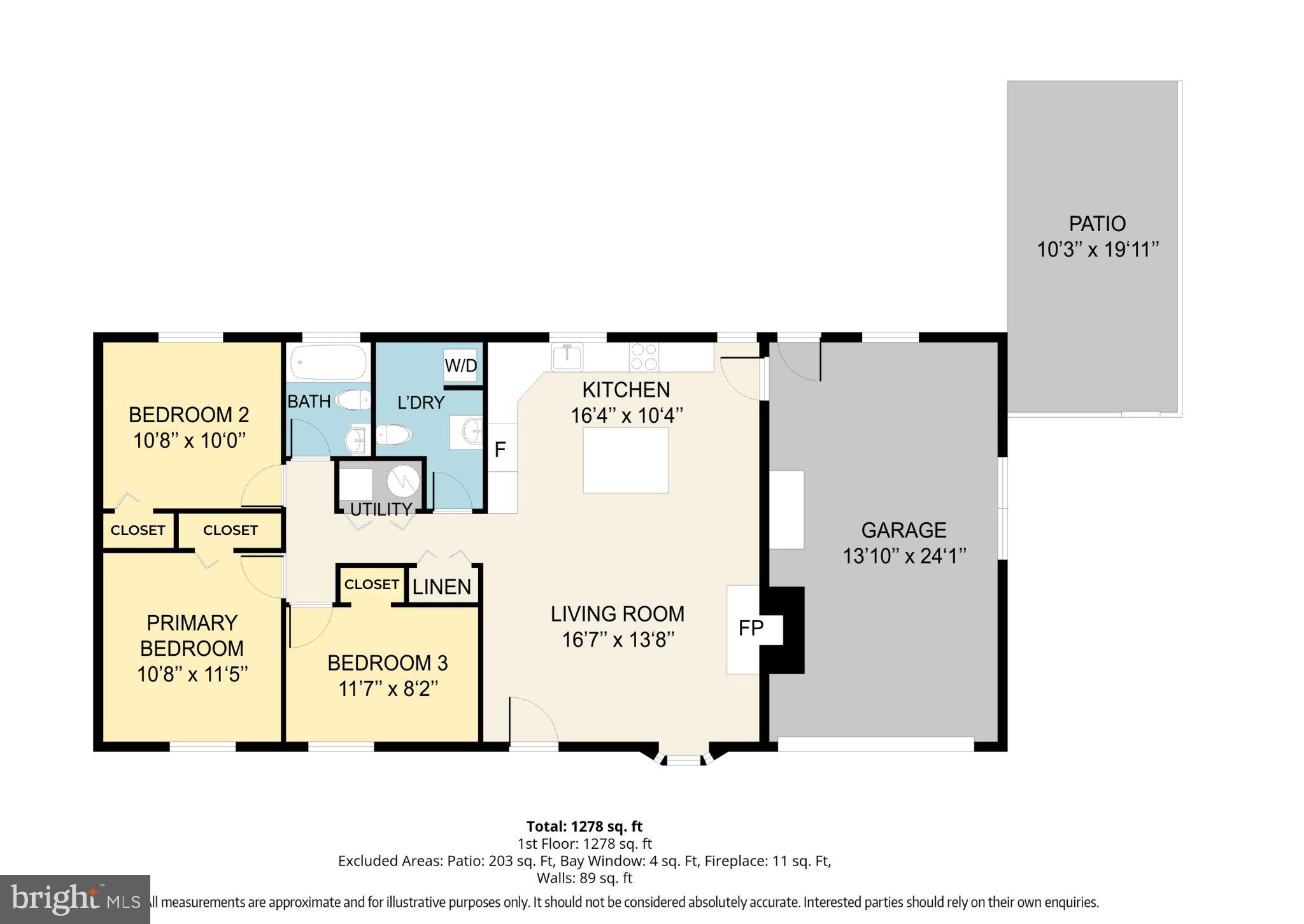 STERLING  PARK - Residential