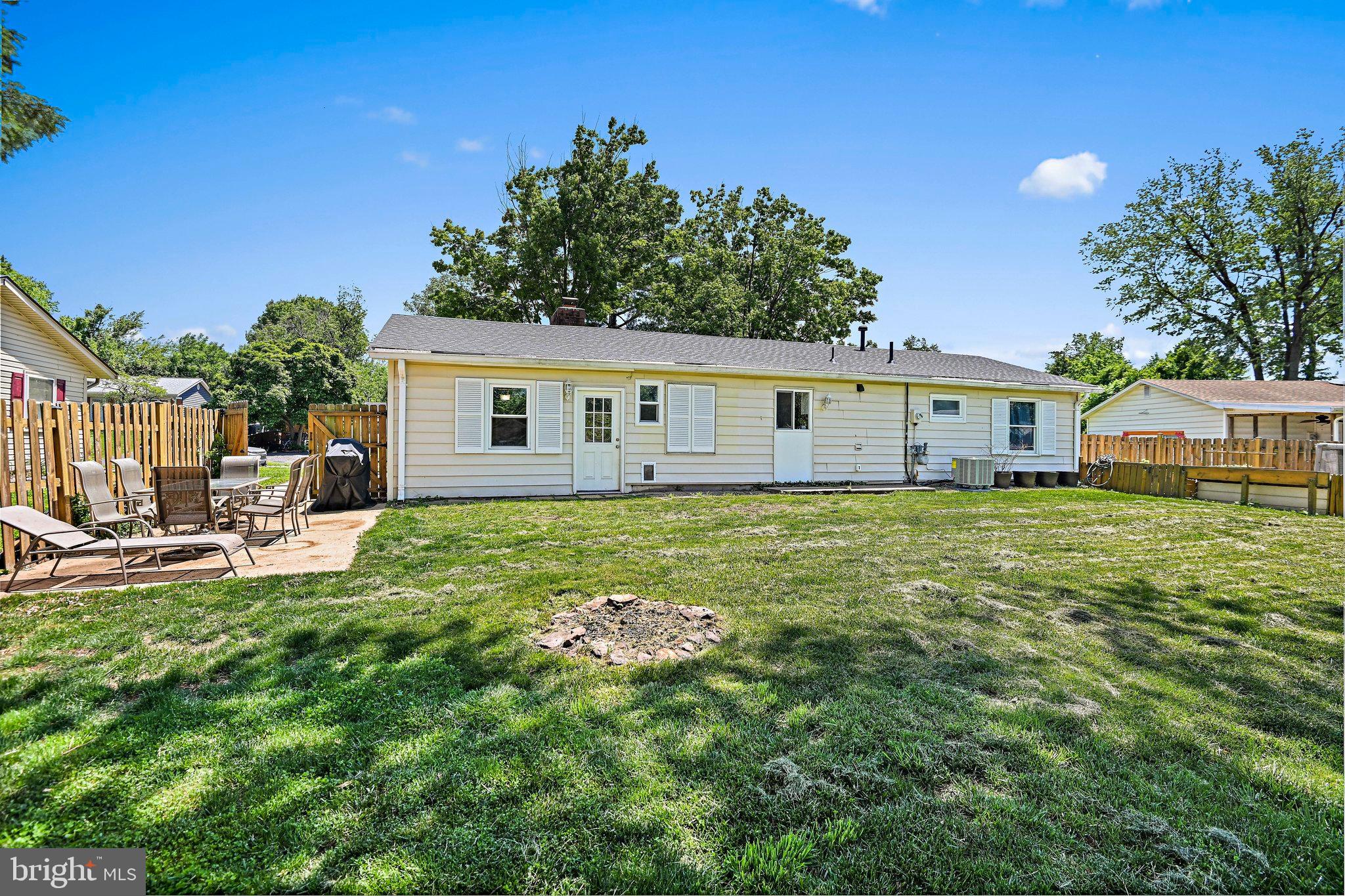 STERLING  PARK - Residential