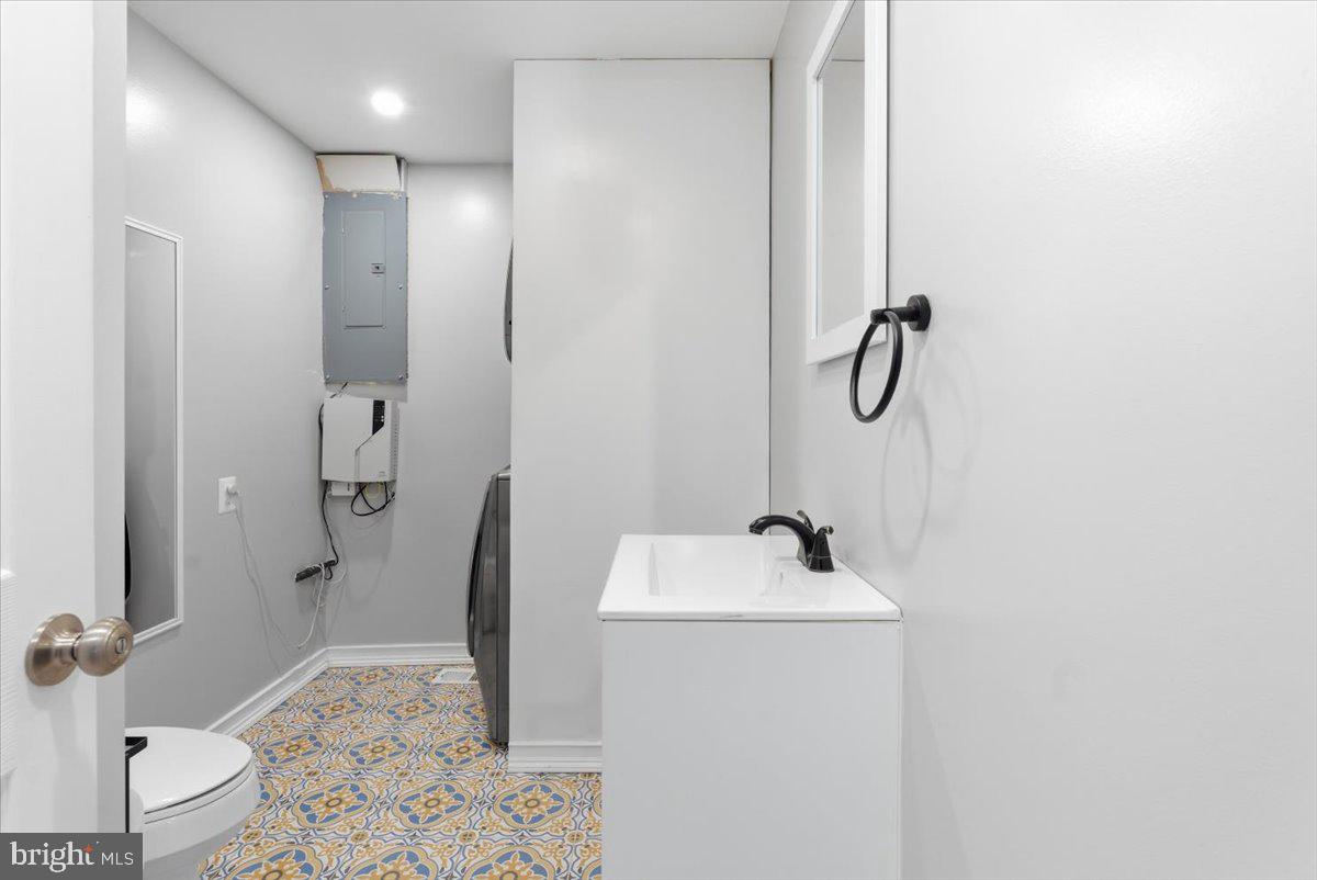 STERLING  PARK - Residential