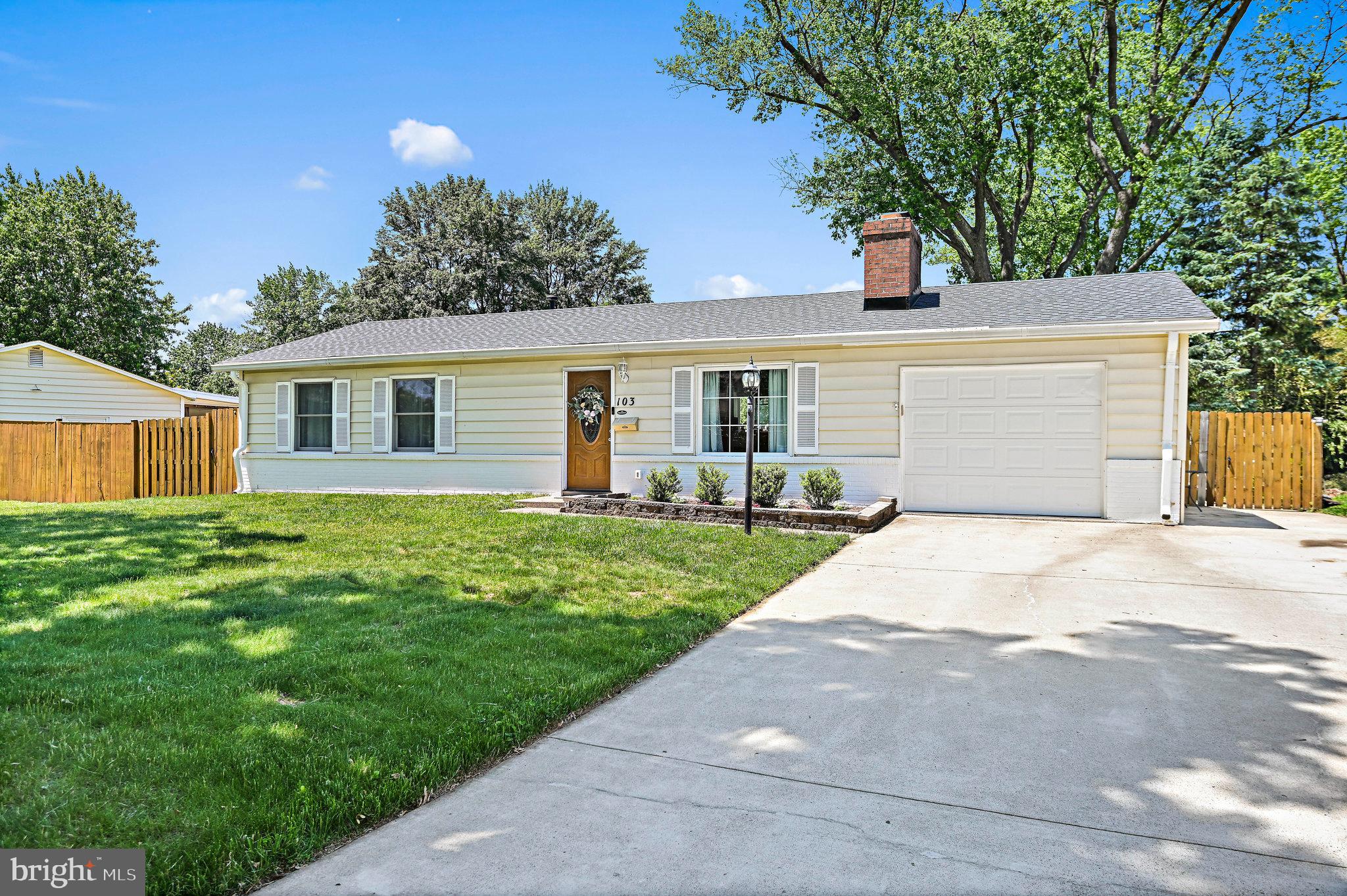 STERLING  PARK - Residential
