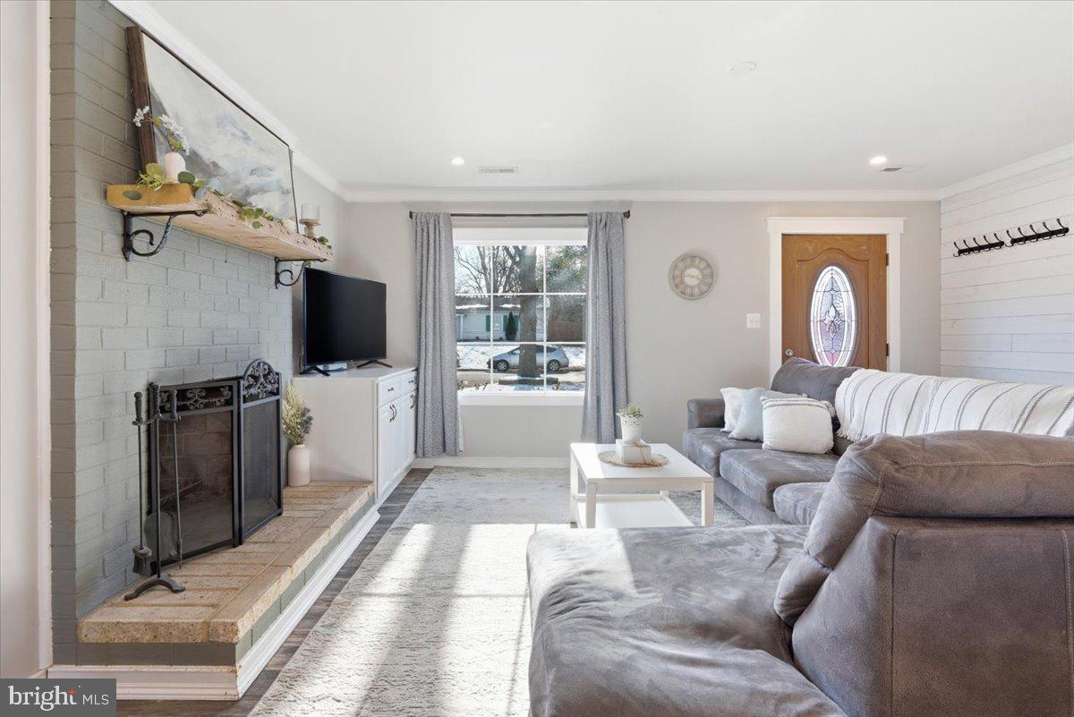 STERLING  PARK - Residential
