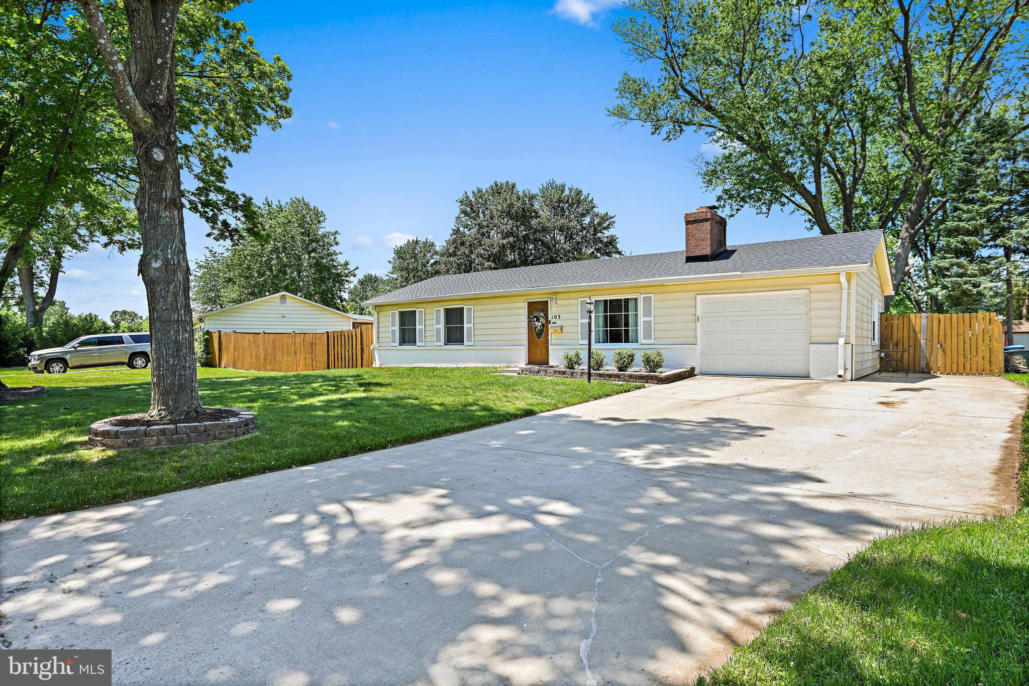 STERLING  PARK - Residential