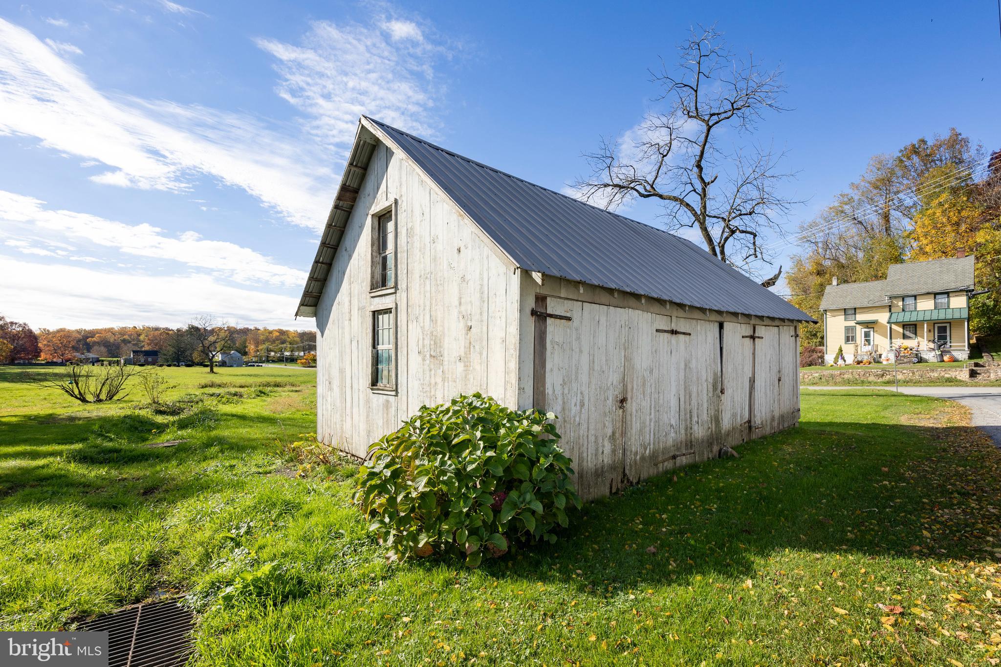 NONE AVAILABLE - Residential Income
