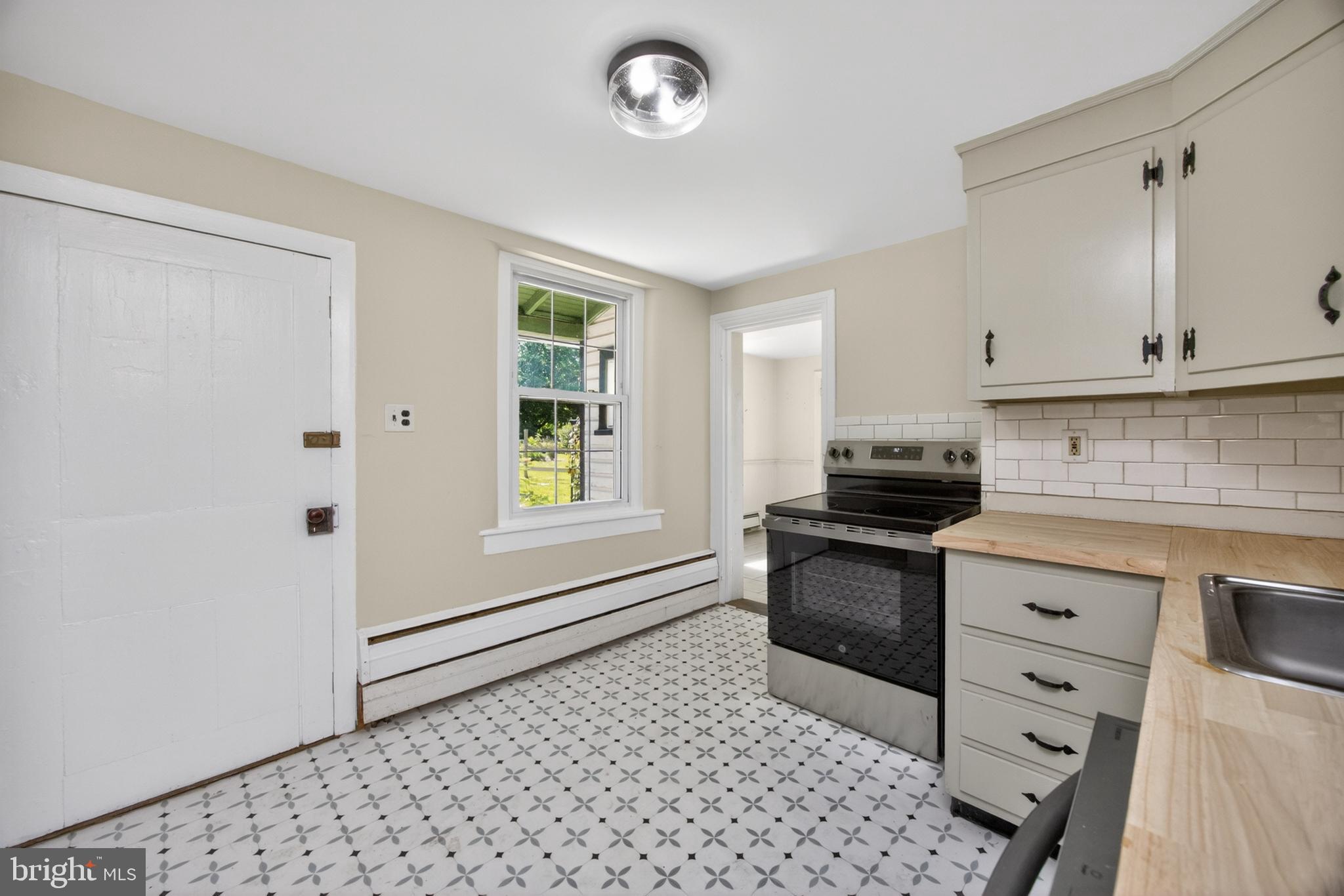 NONE AVAILABLE - Residential Income