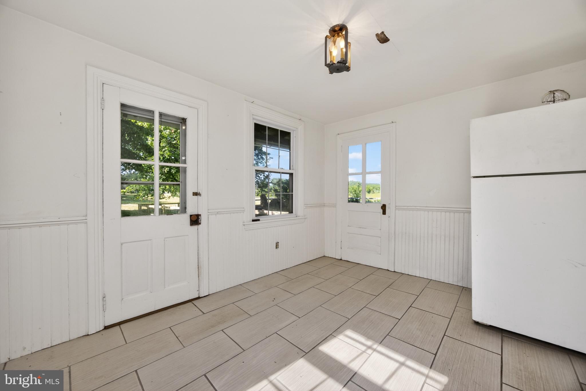 NONE AVAILABLE - Residential Income