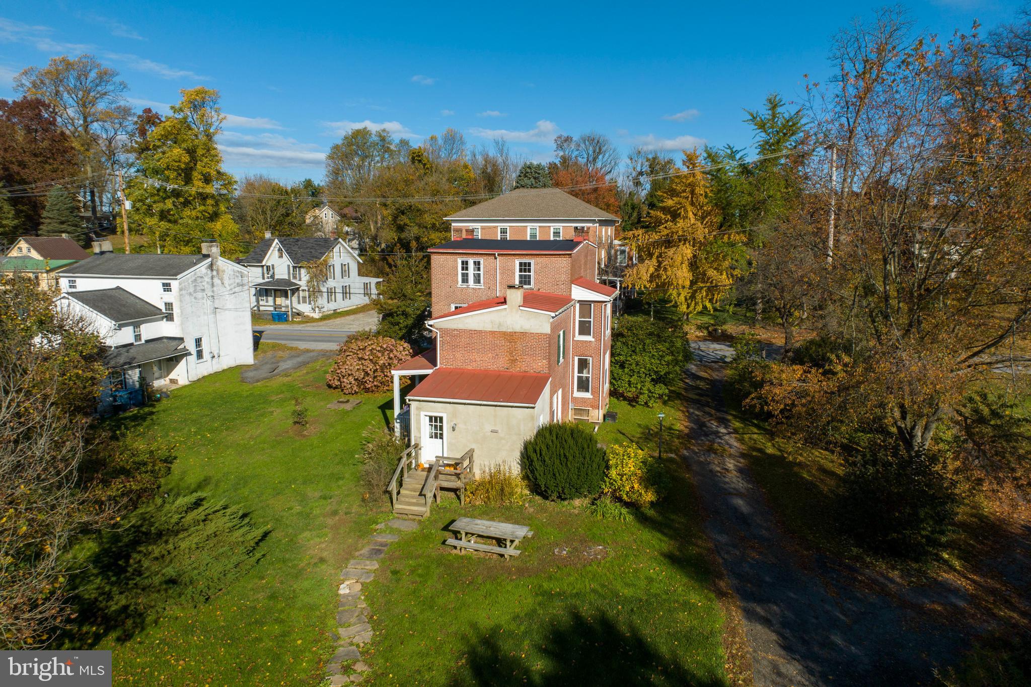 NONE AVAILABLE - Residential Income