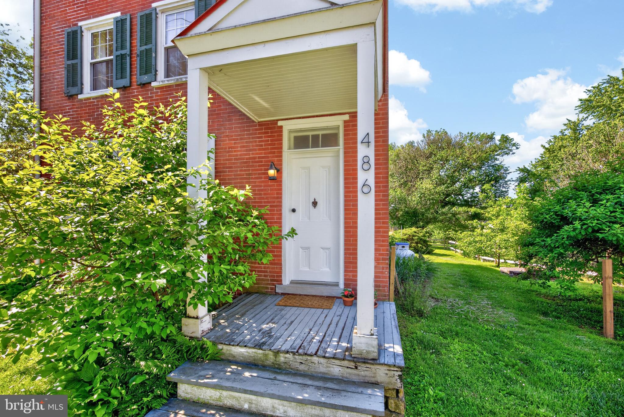 NONE AVAILABLE - Residential Income