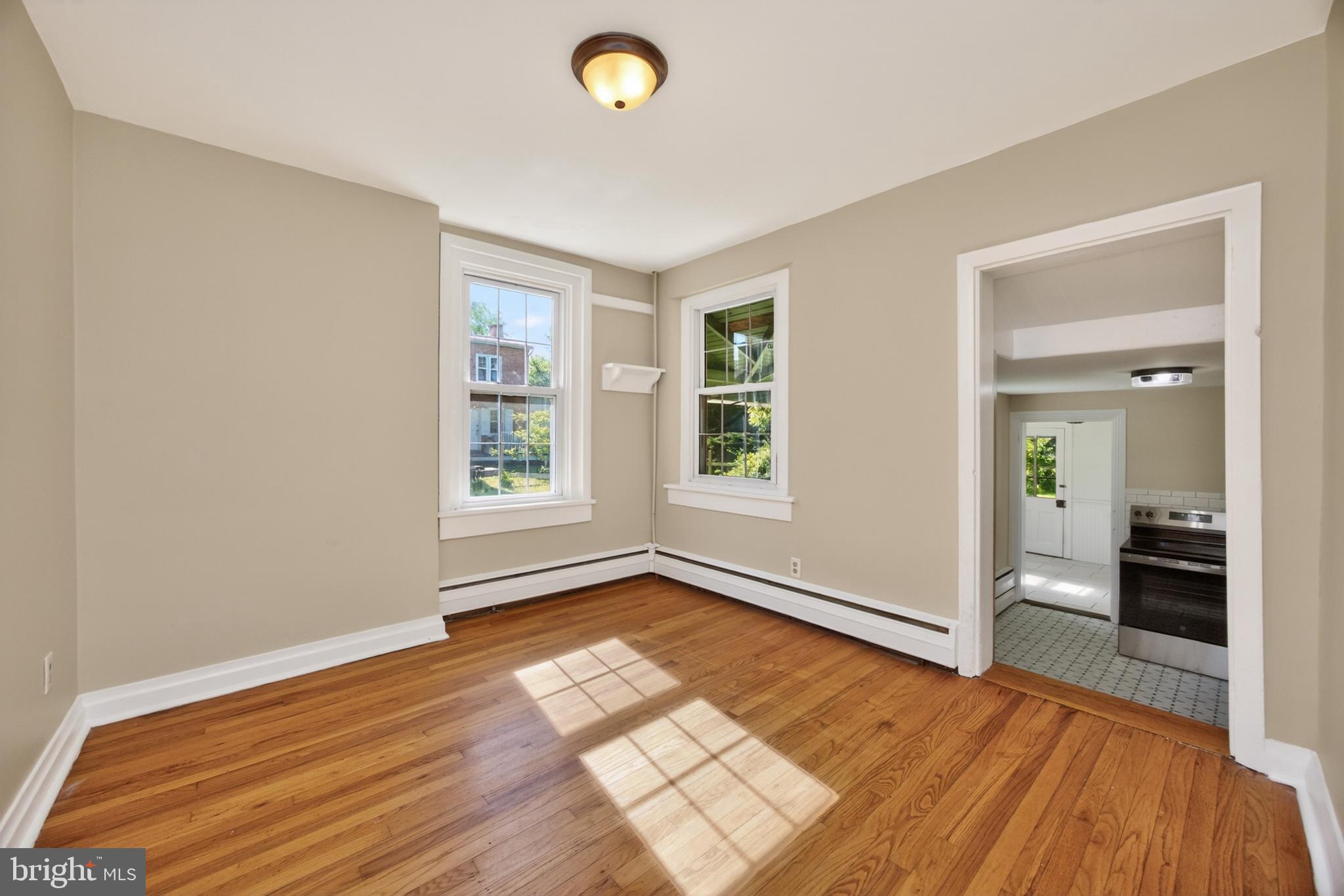 NONE AVAILABLE - Residential Income