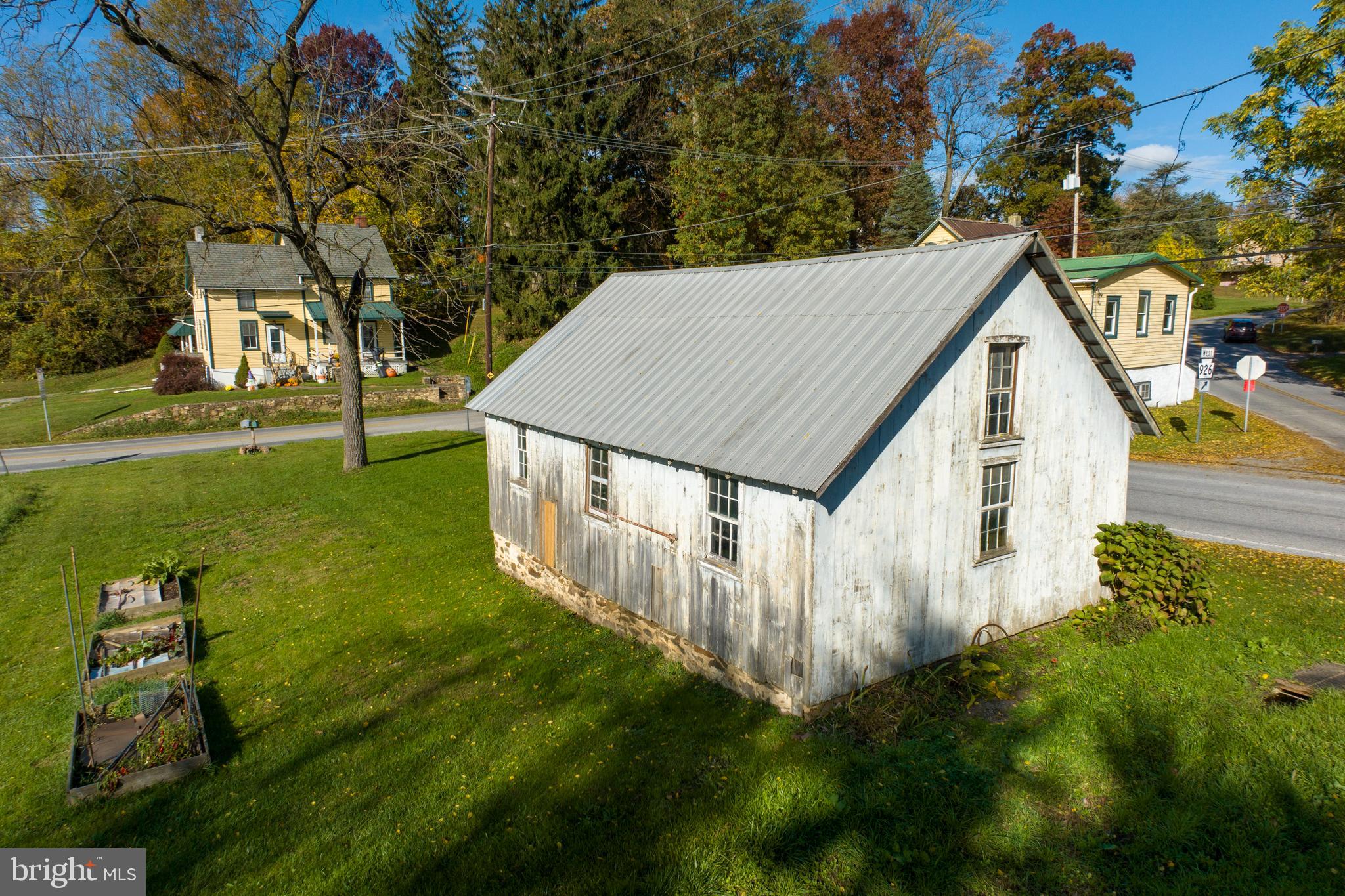 NONE AVAILABLE - Residential Income