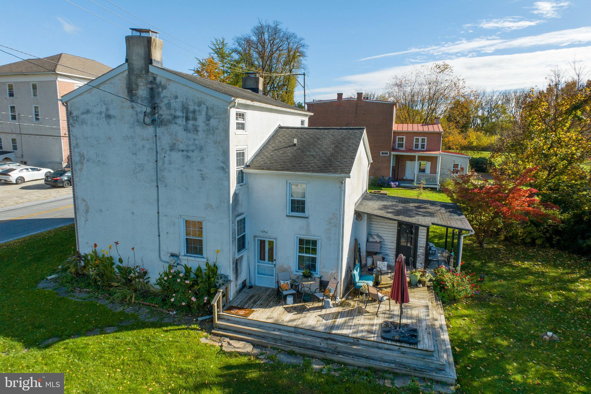 NONE AVAILABLE - Residential Income